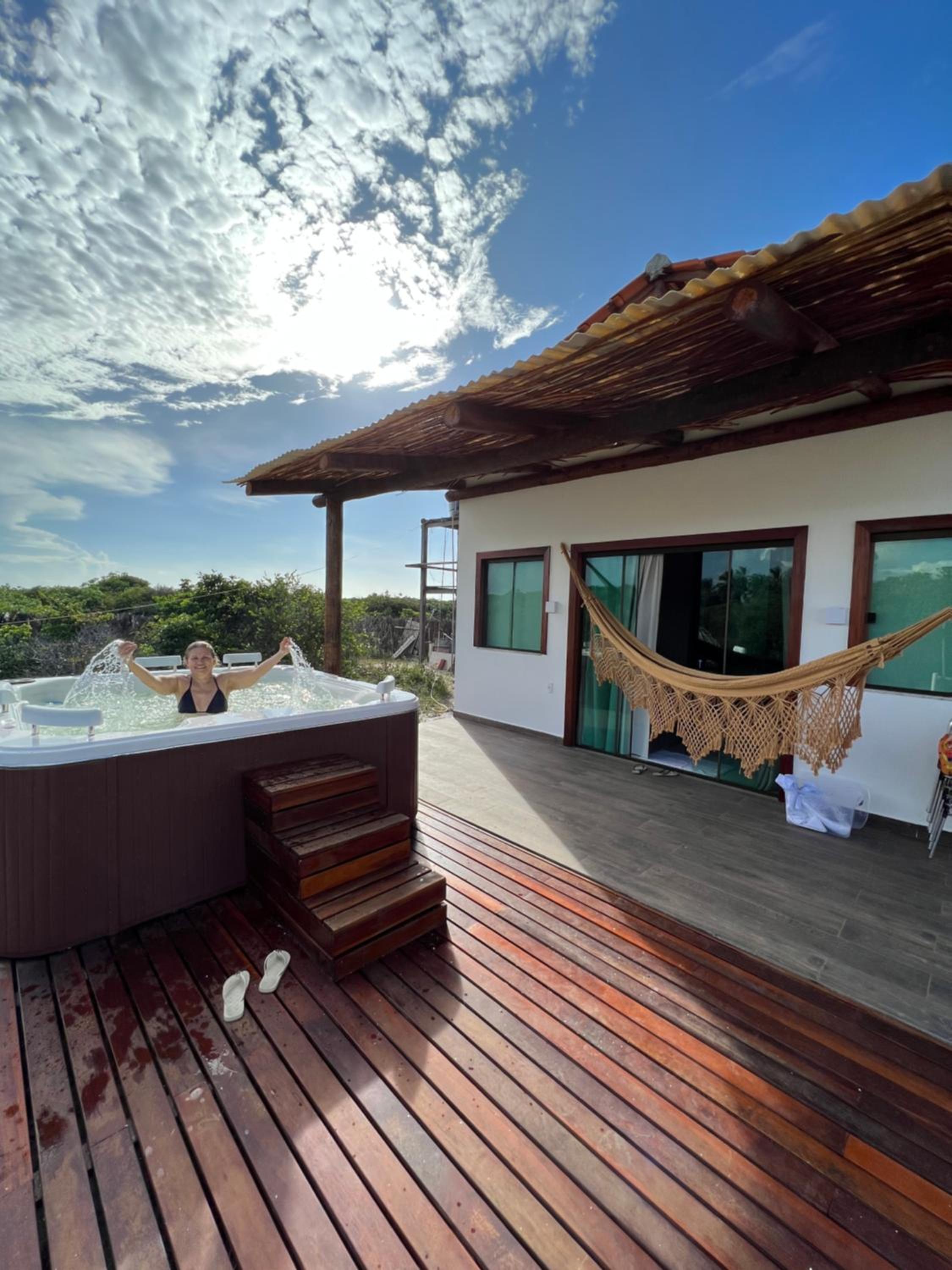 Chalet photo 2