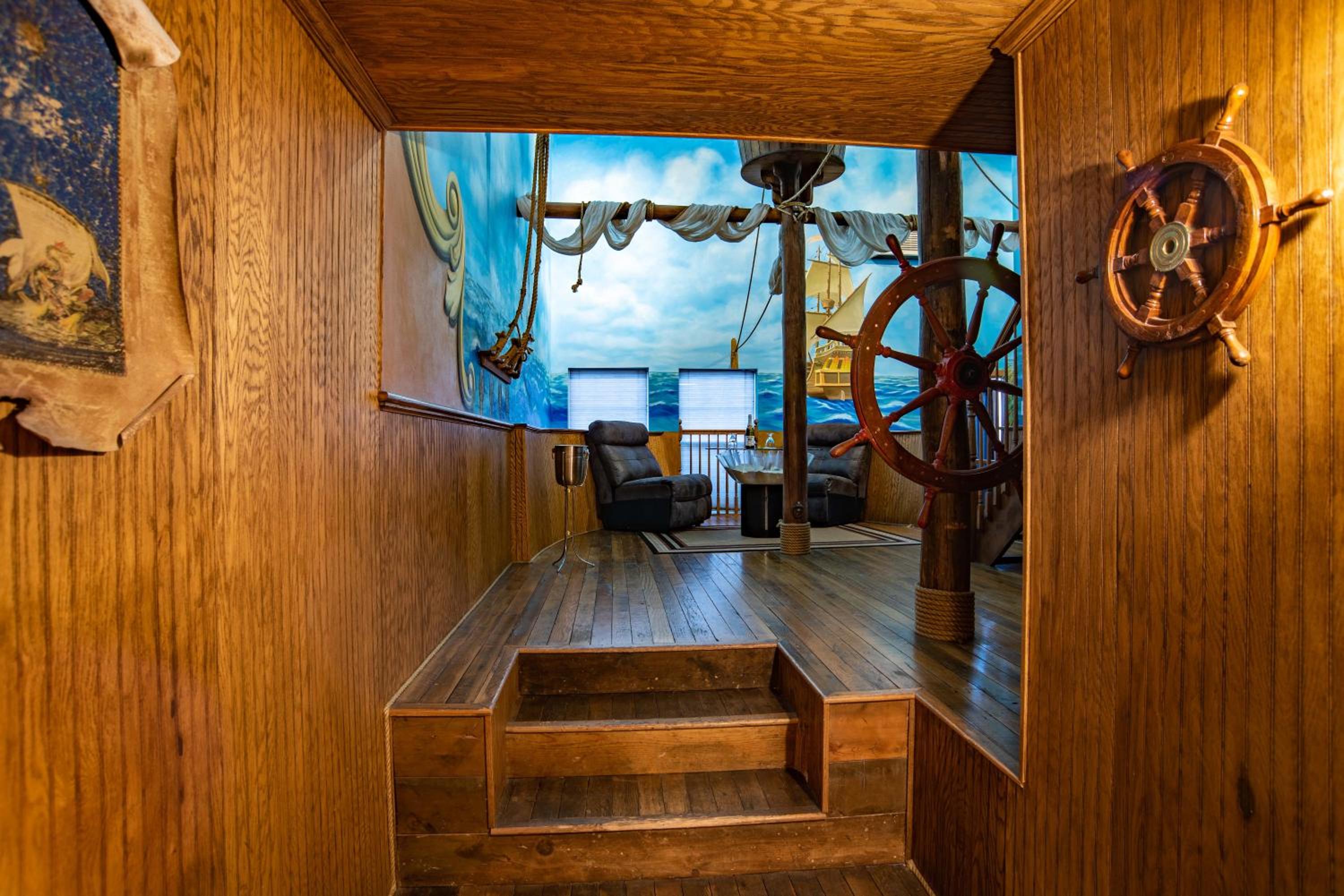 Standard King Room
