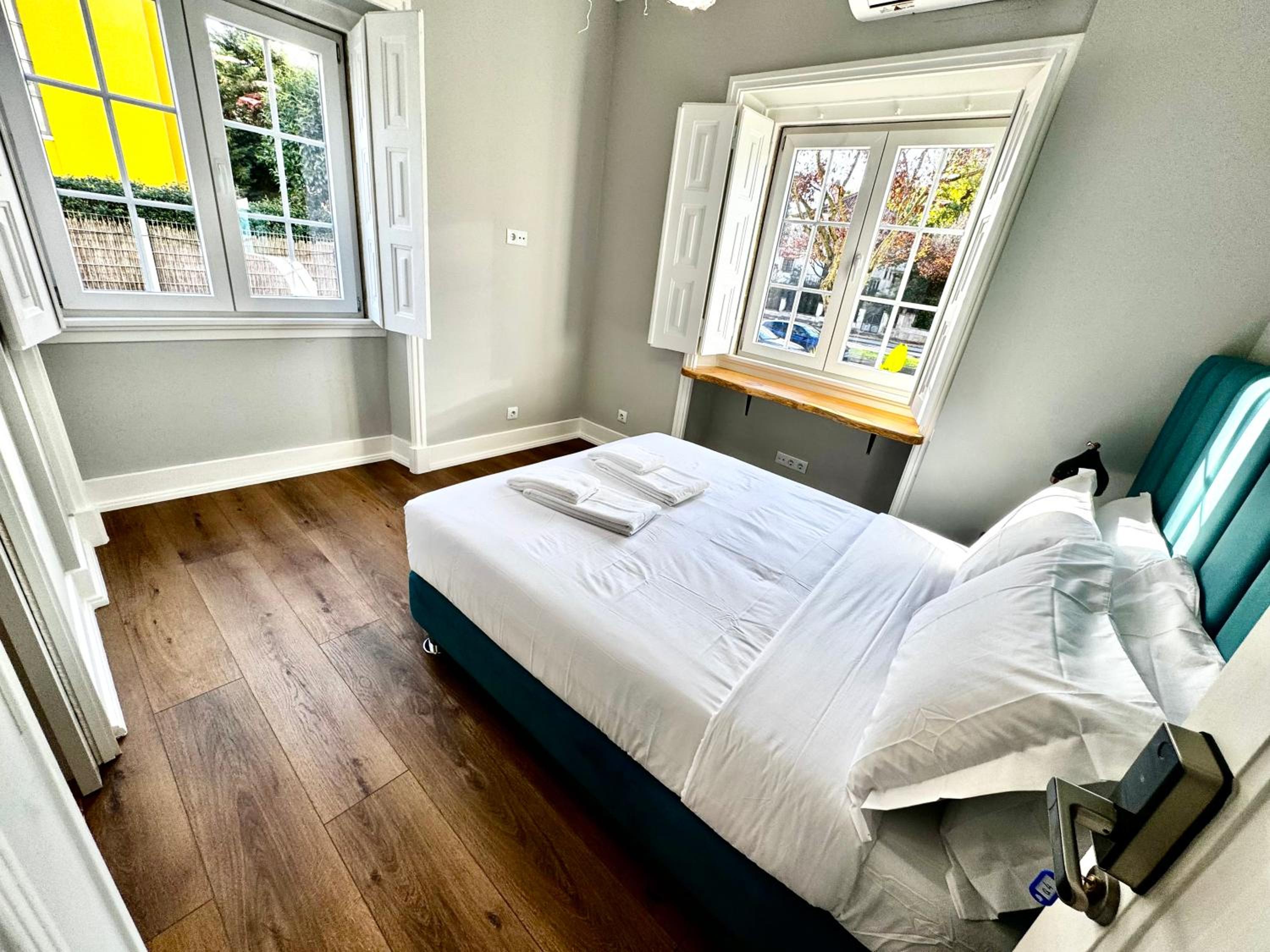 Double Room with Private Bathroom photo 2