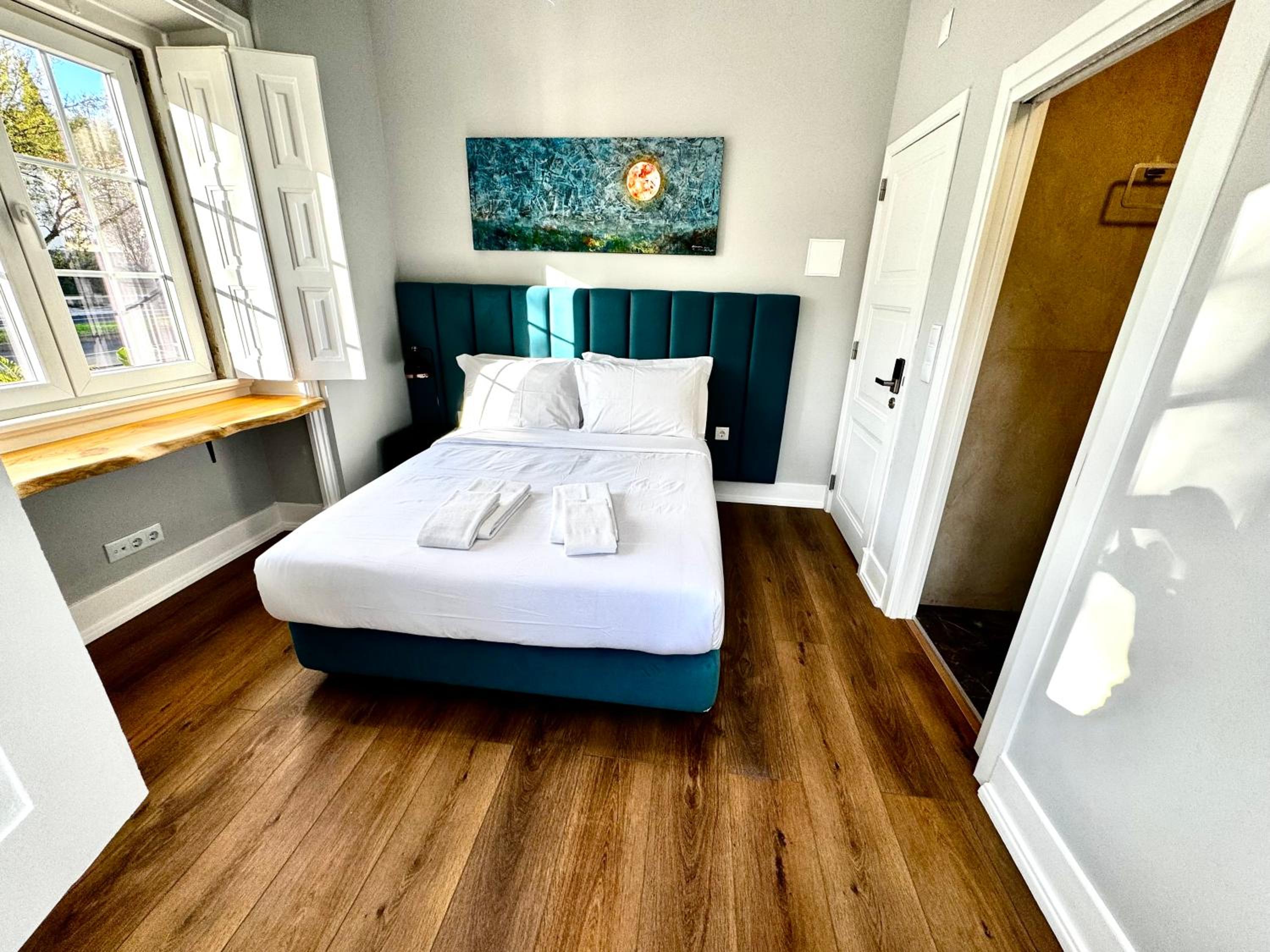 Double Room with Private Bathroom photo 1