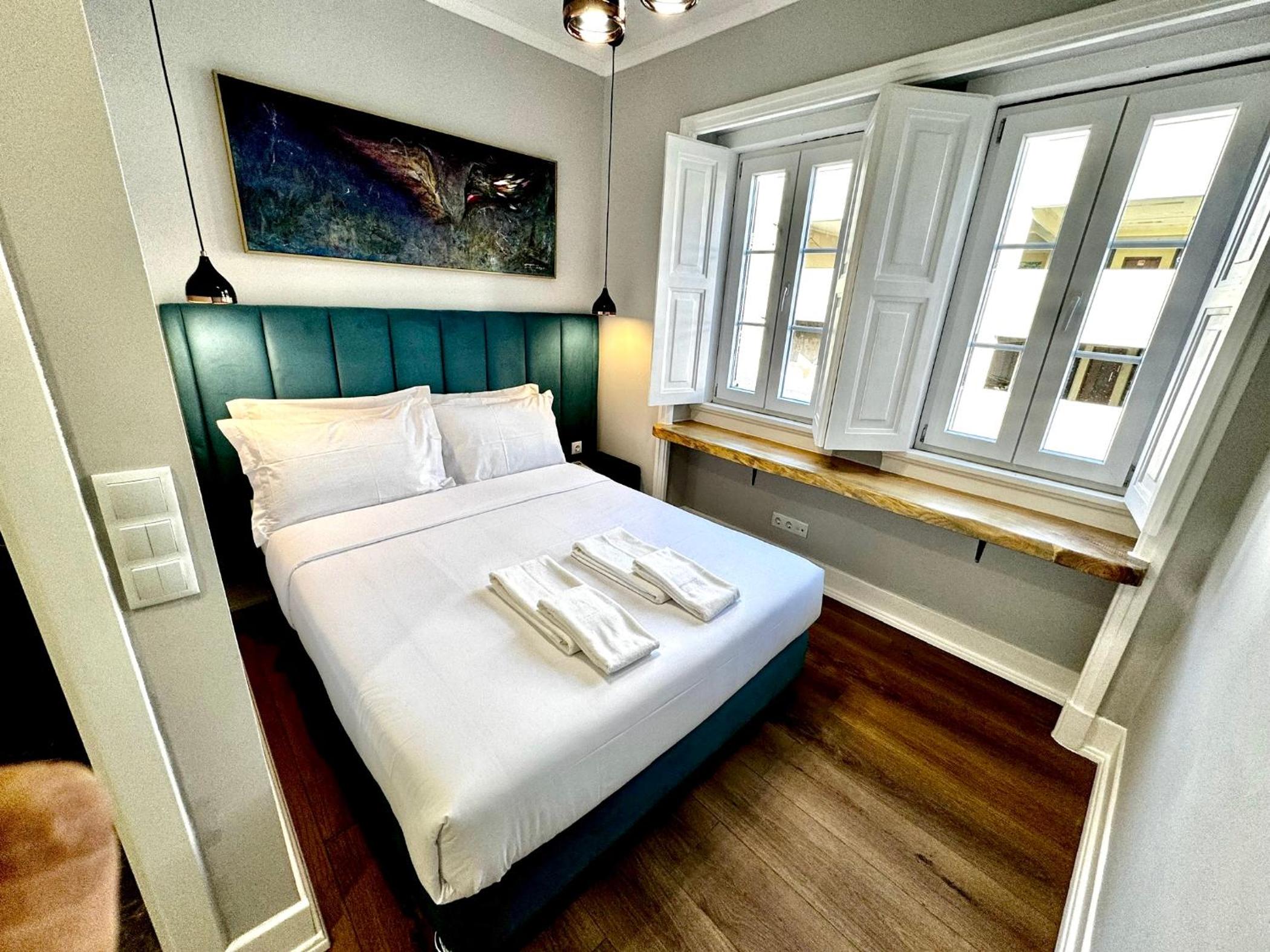 Double Room with Private Bathroom photo 3