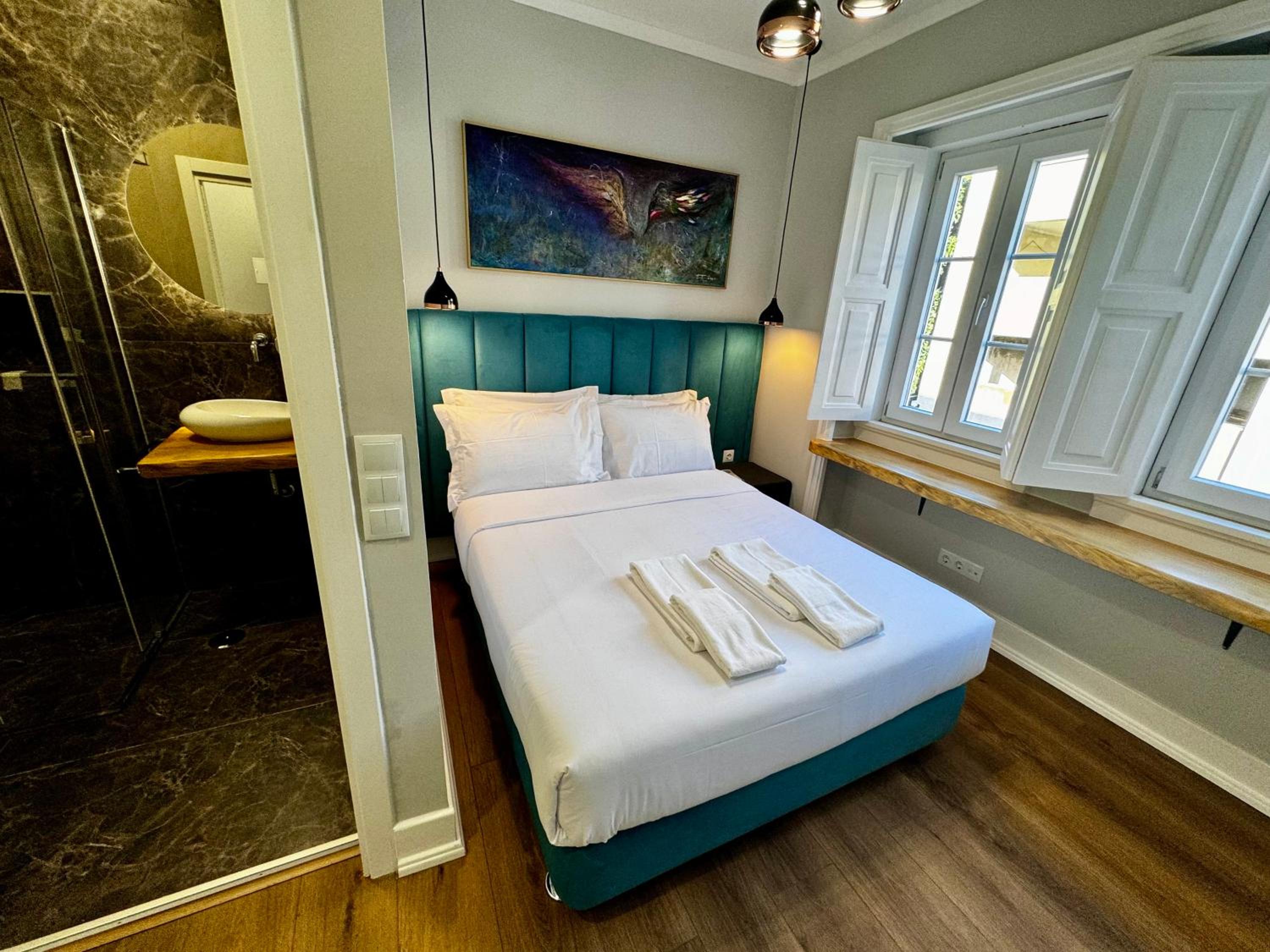 Double Room with Private Bathroom photo 1