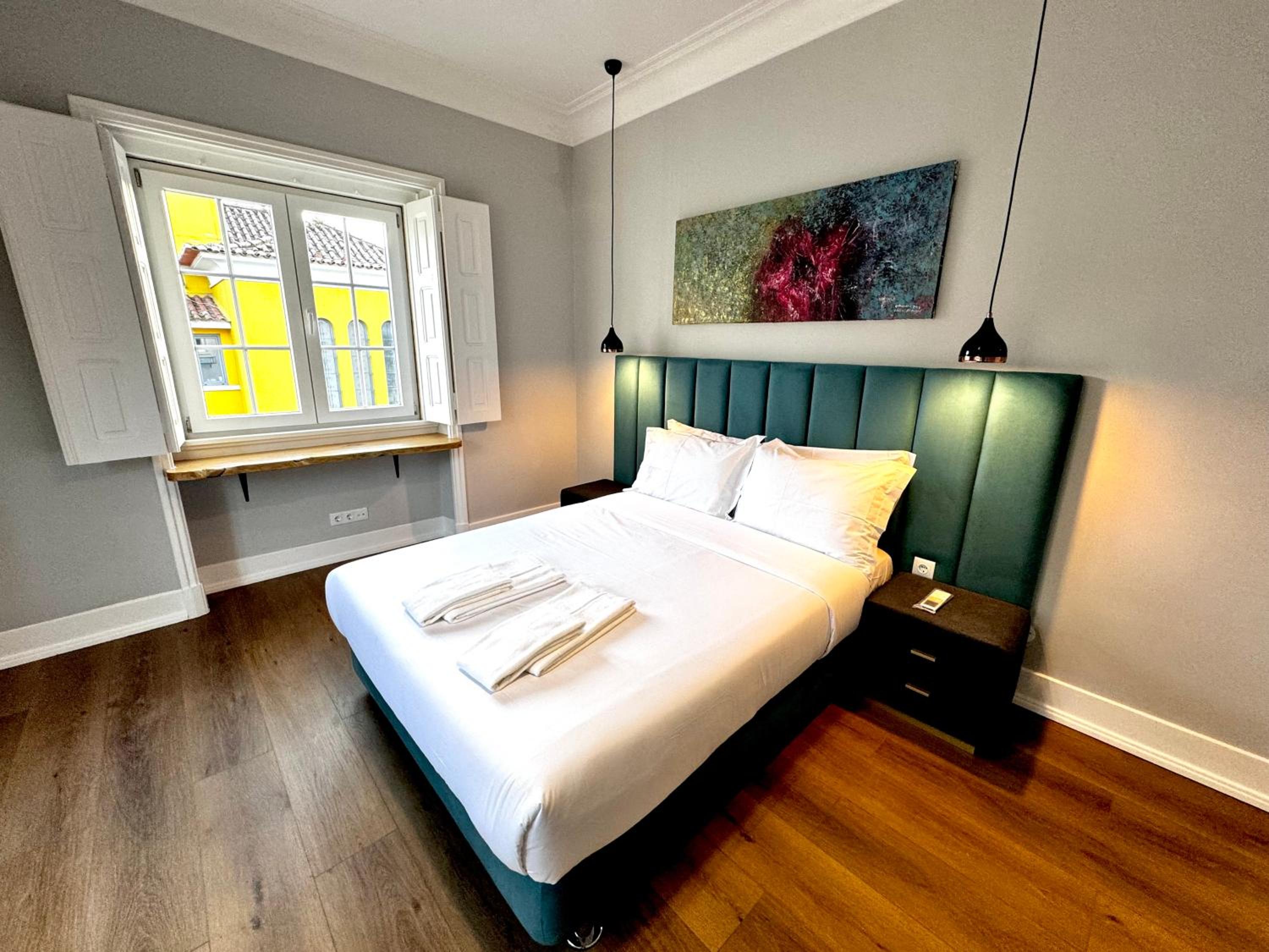 Deluxe Double Room photo 1