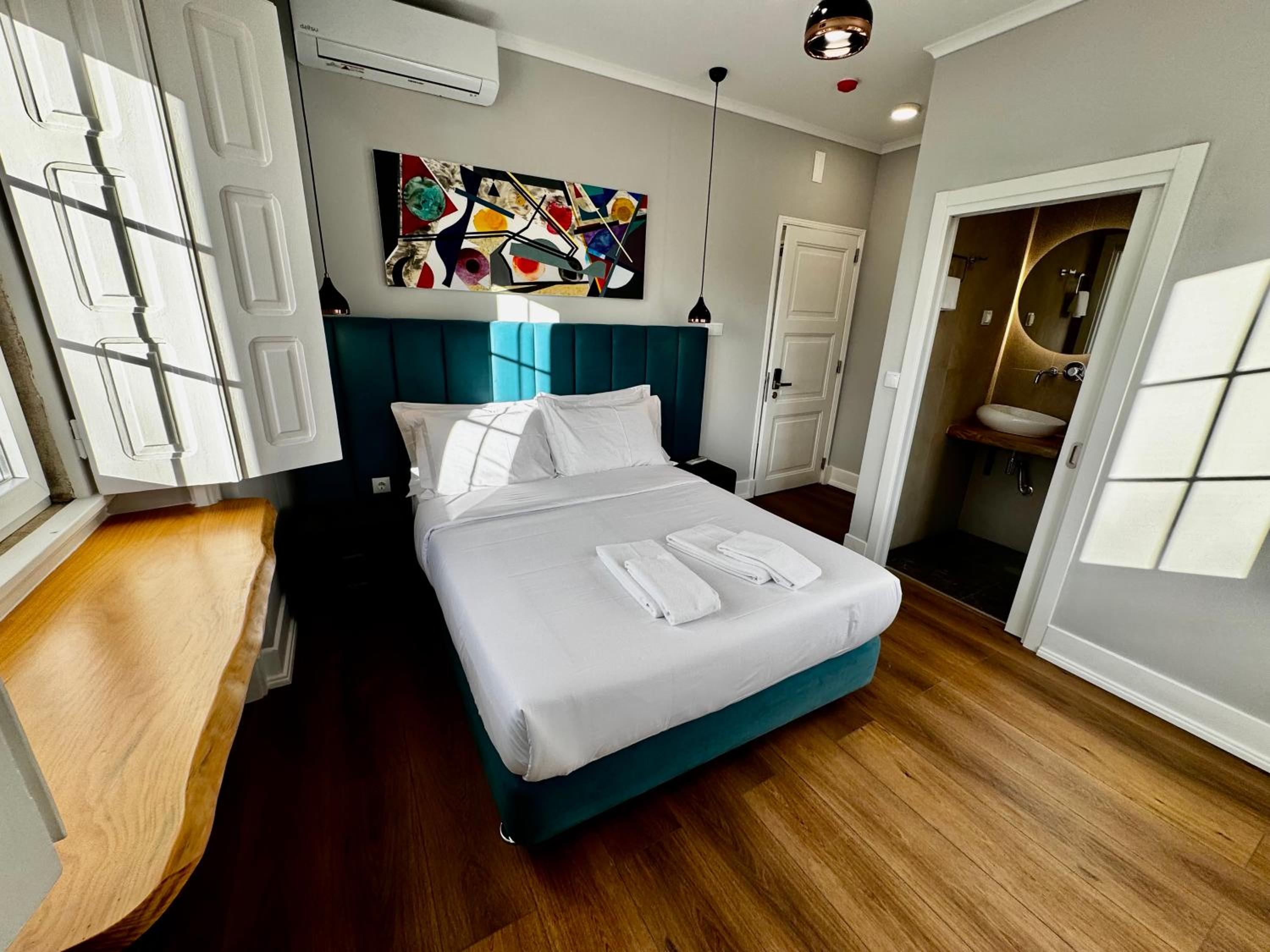 Double Room with Private Bathroom photo 1