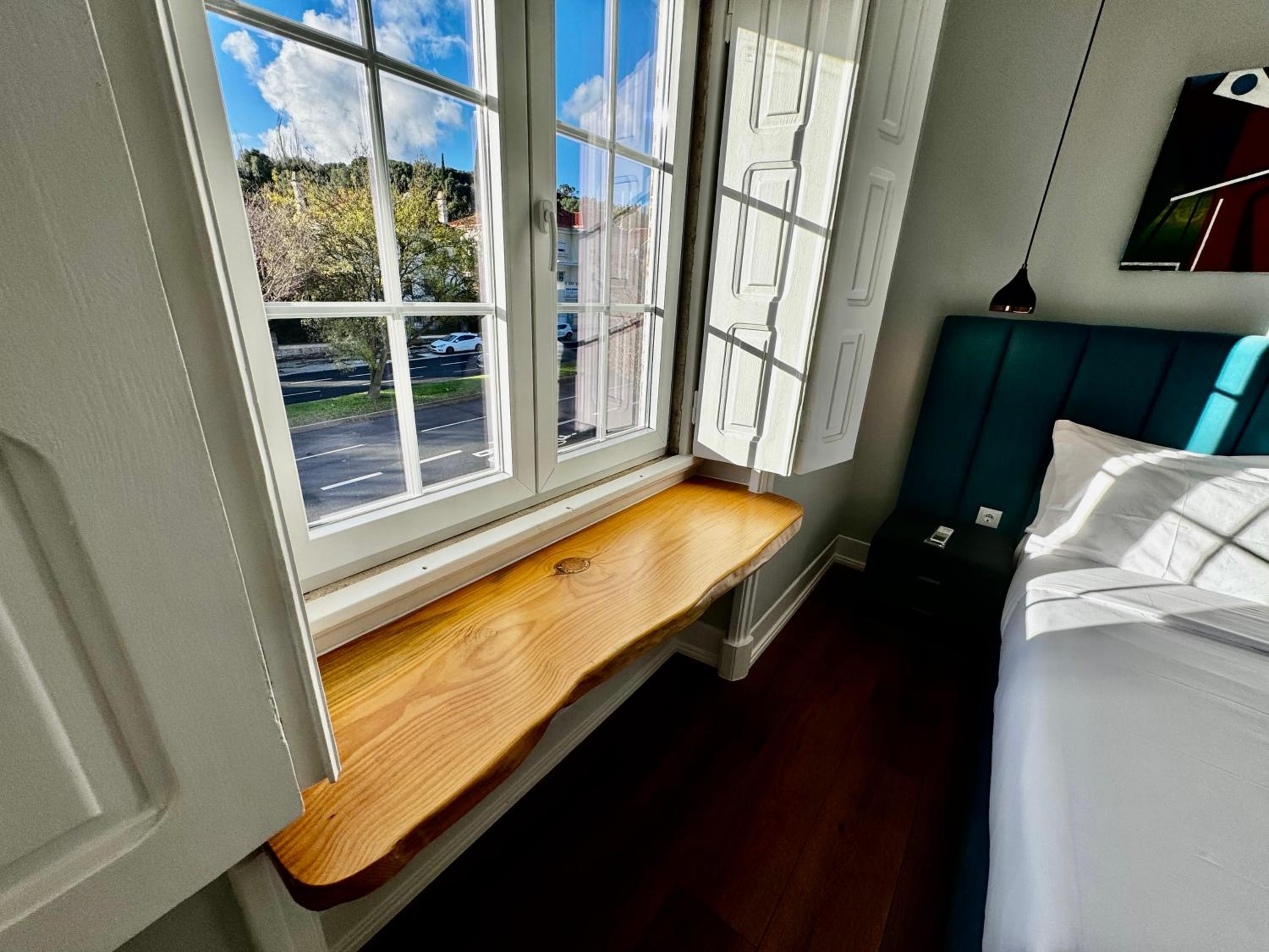 Double Room with Shared Bathroom photo 1