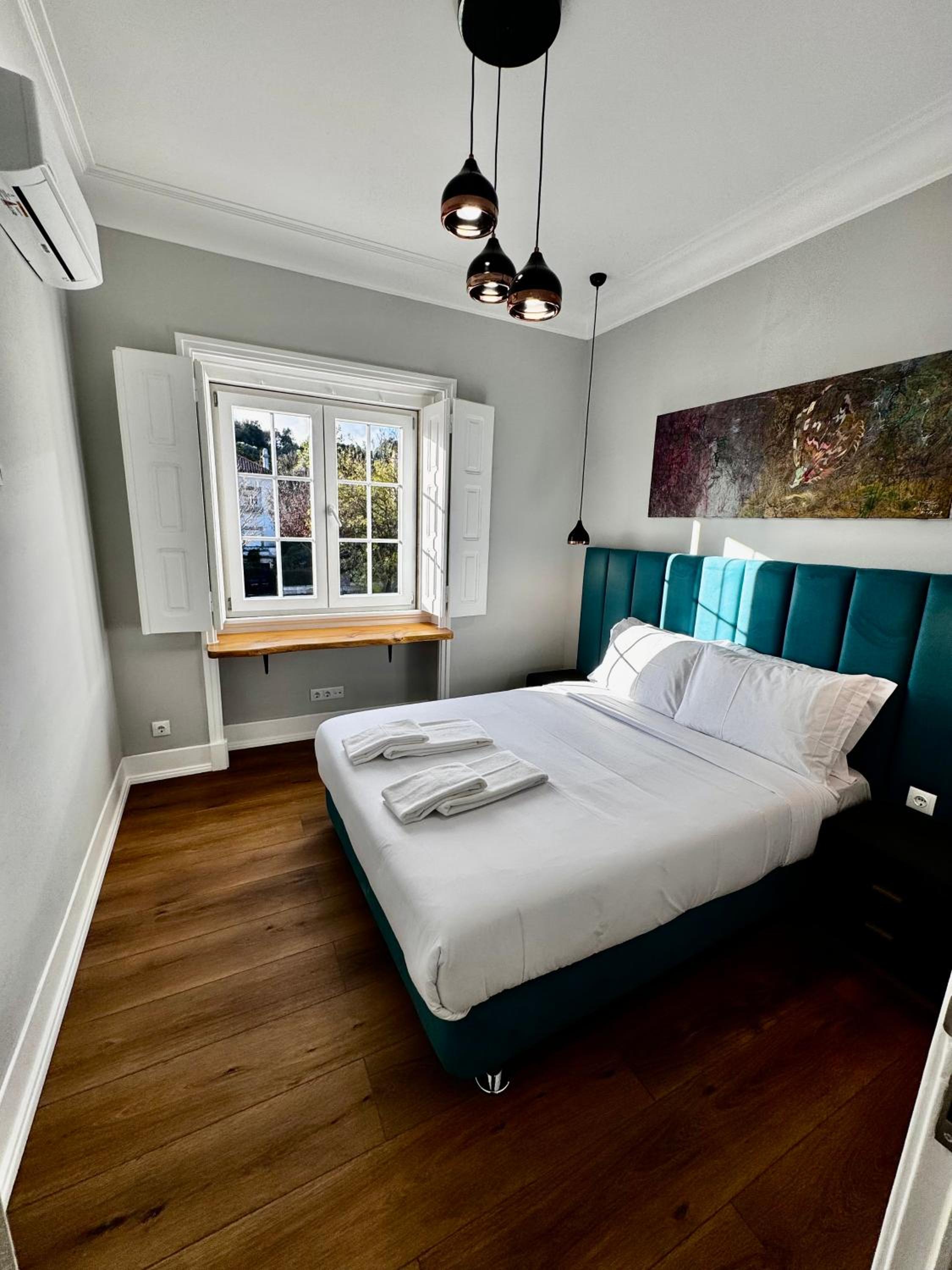 Double Room with Shared Bathroom photo 1