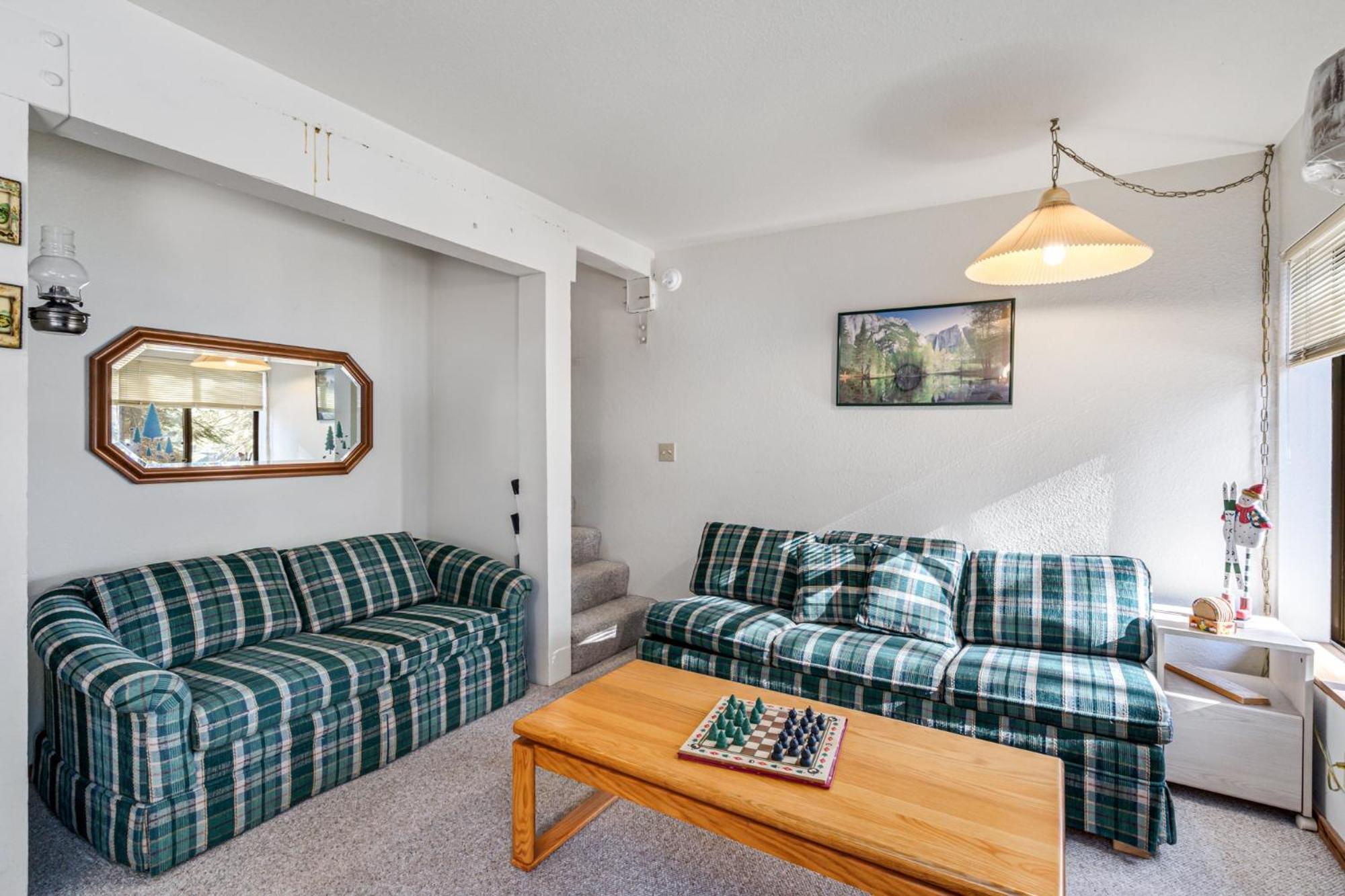 Two-Bedroom House photo 1