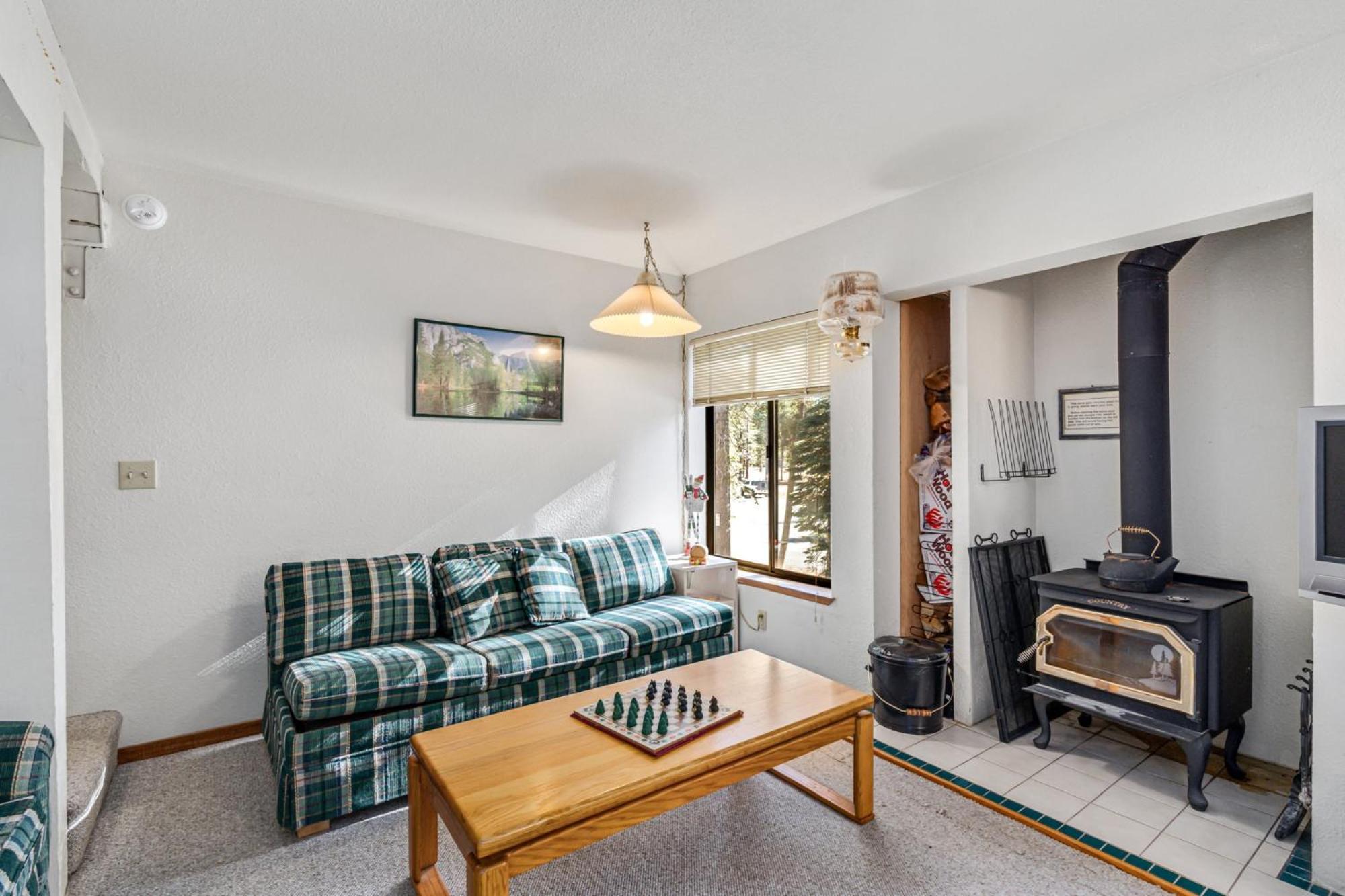 Two-Bedroom House photo 3
