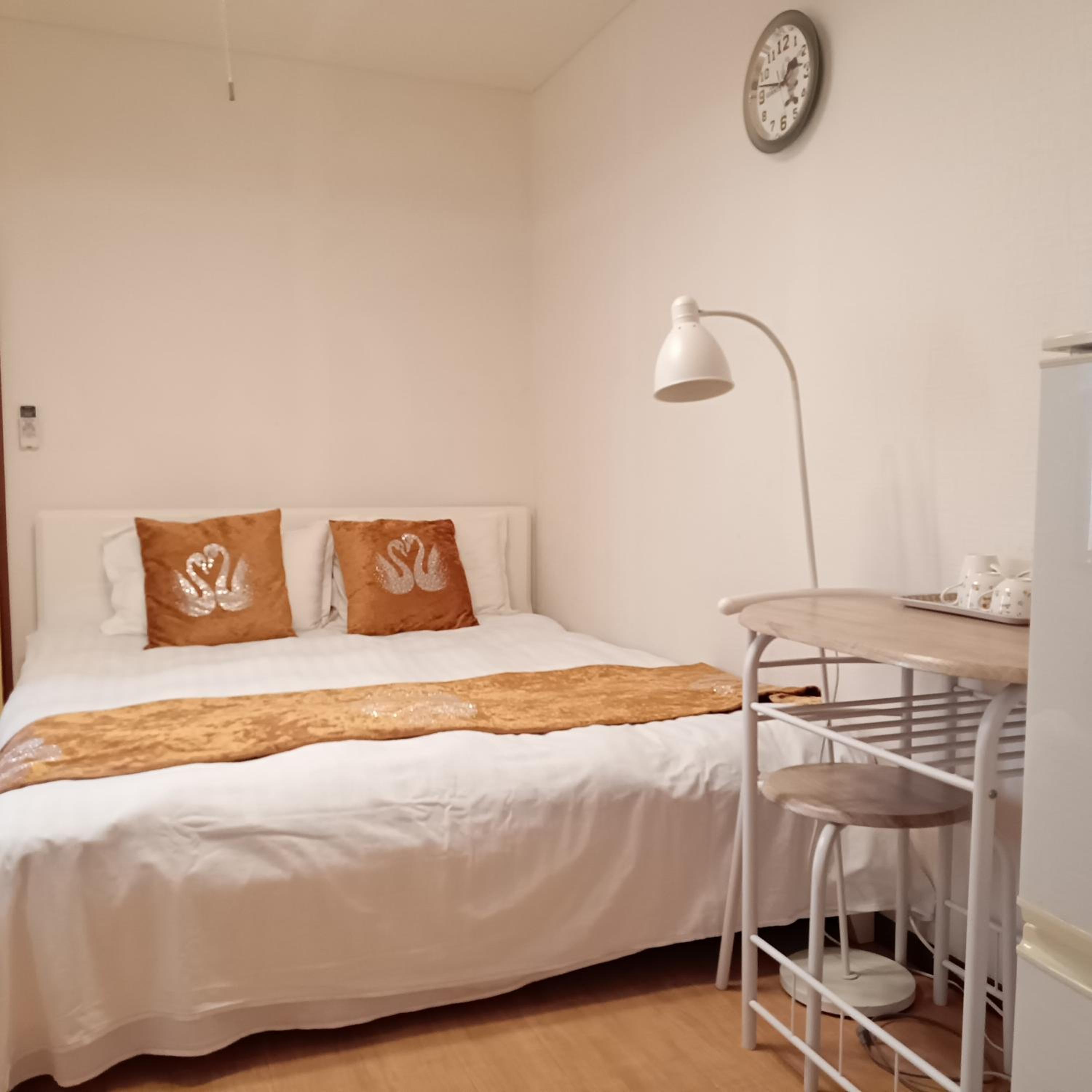 Queen Room photo 3