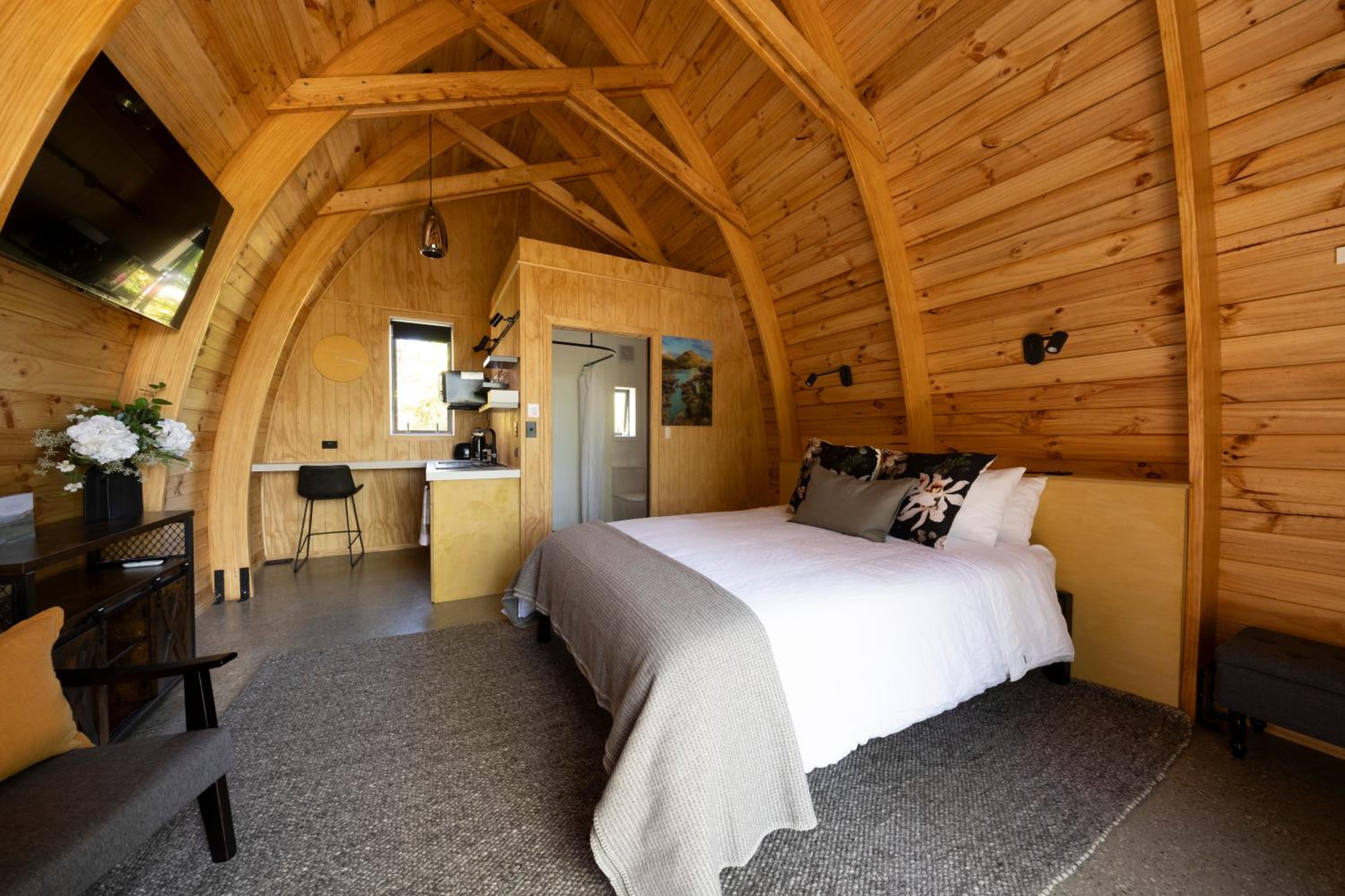 Chalet - Photo 1