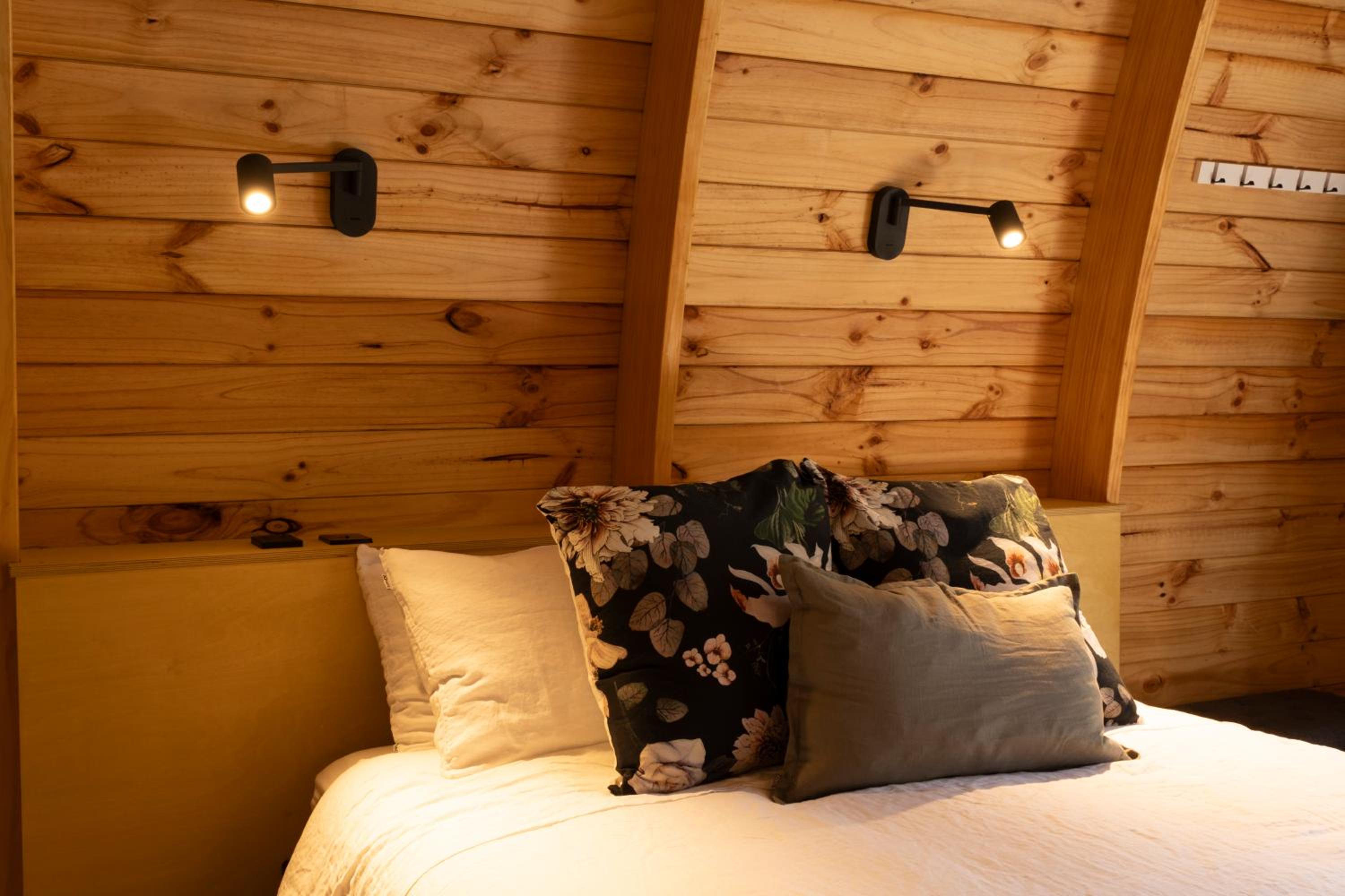 Chalet - Photo 6
