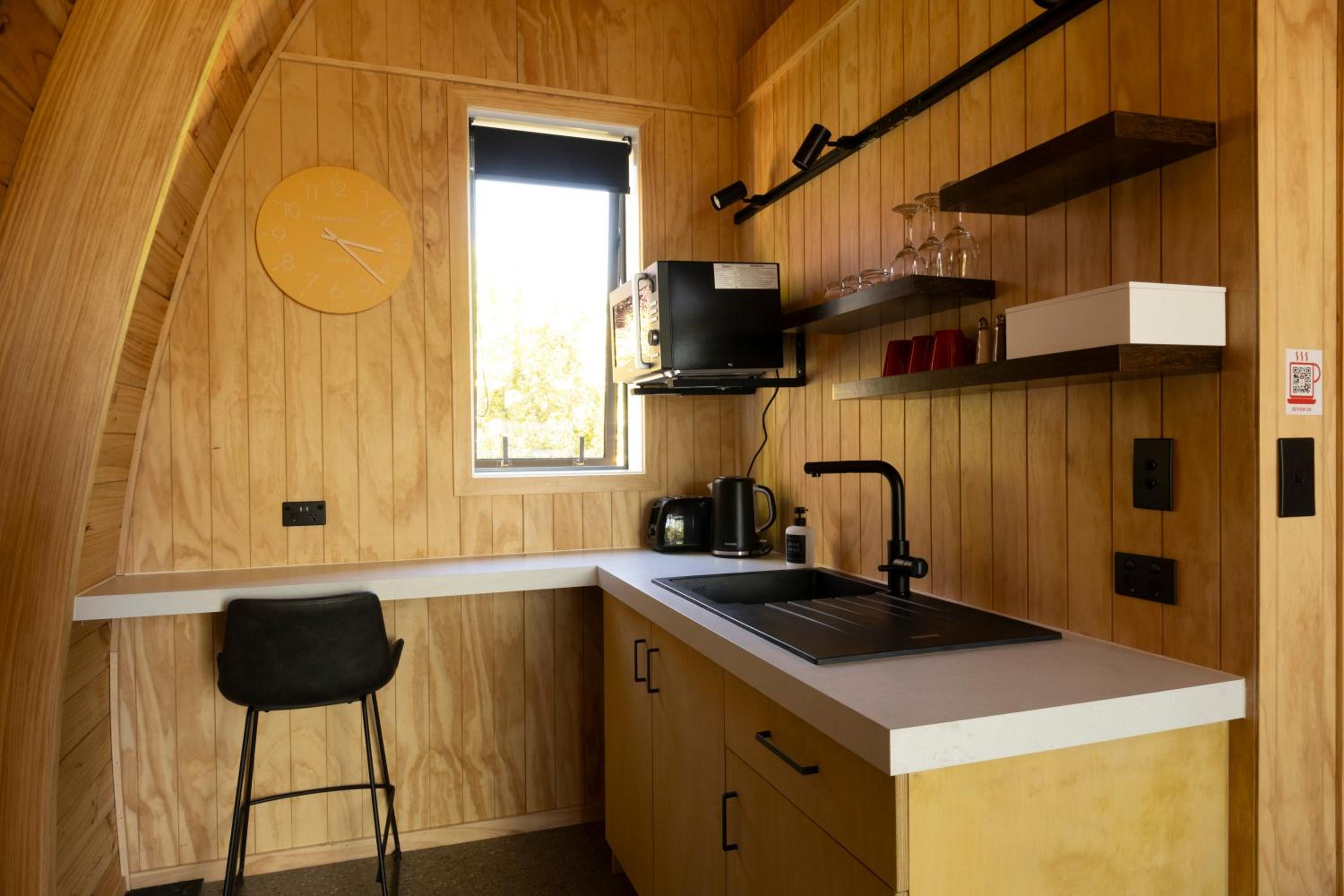 Chalet - Photo 7
