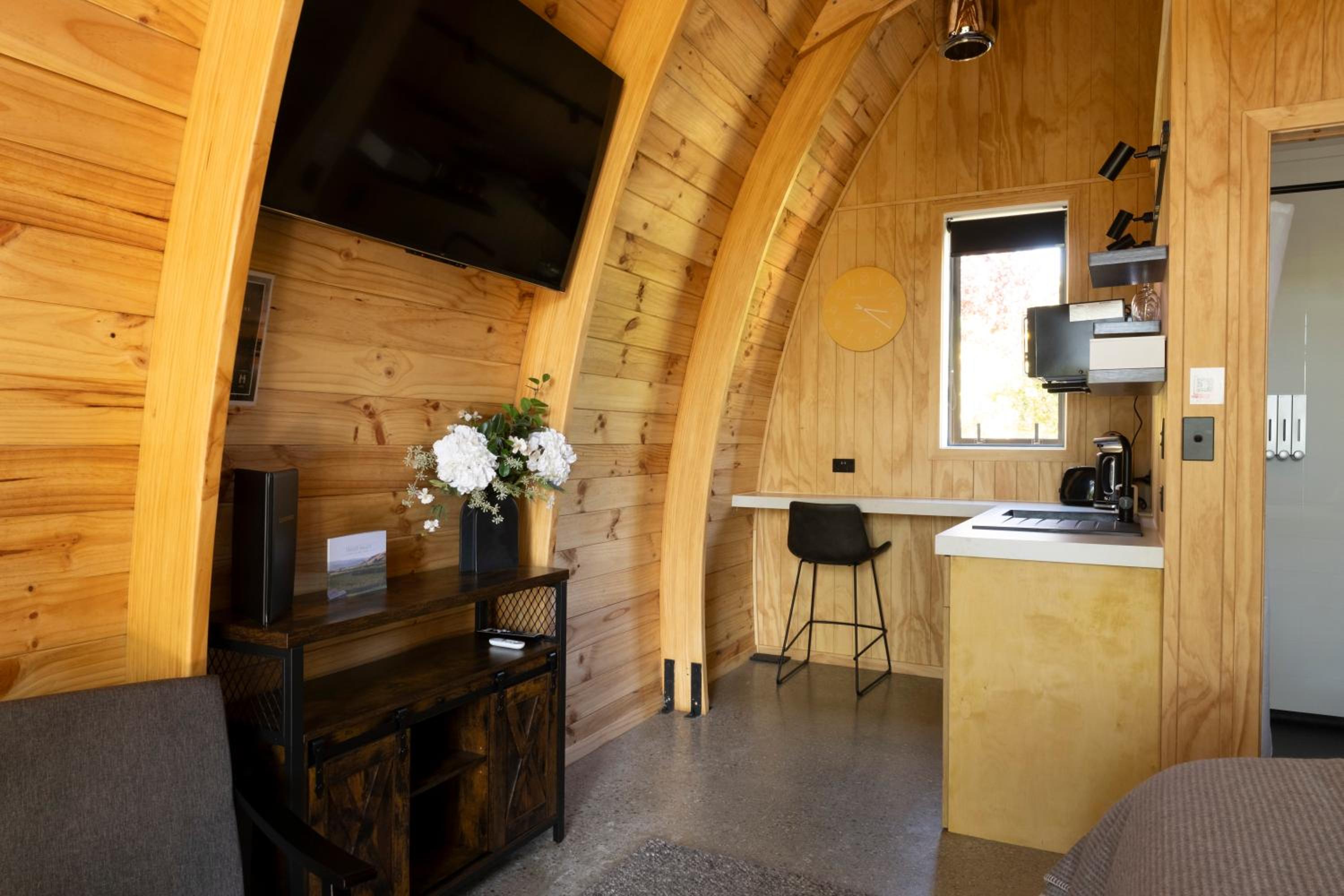 Chalet - Photo 8