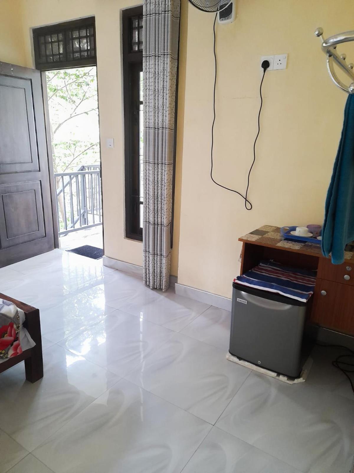 Double Room with Ella Rock View - Middle Floor photo 1
