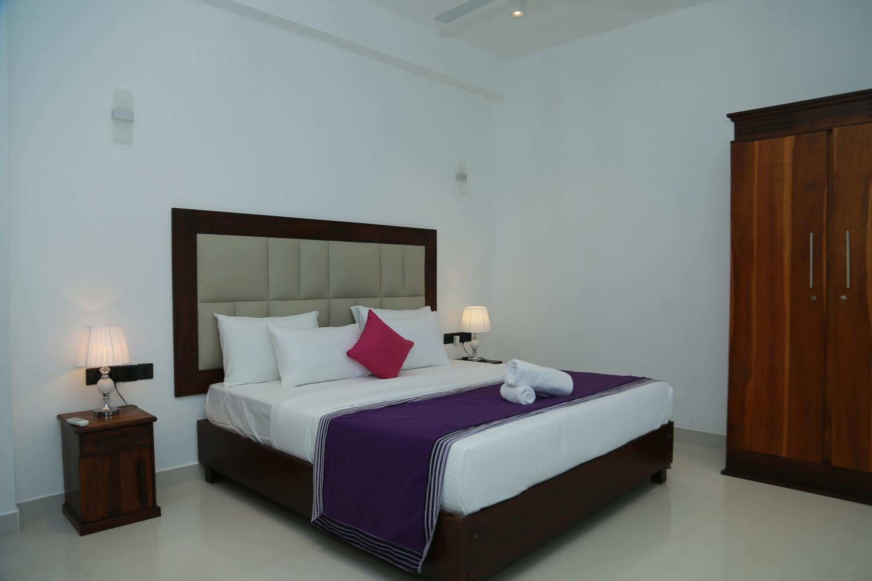 Deluxe Double Room photo 3