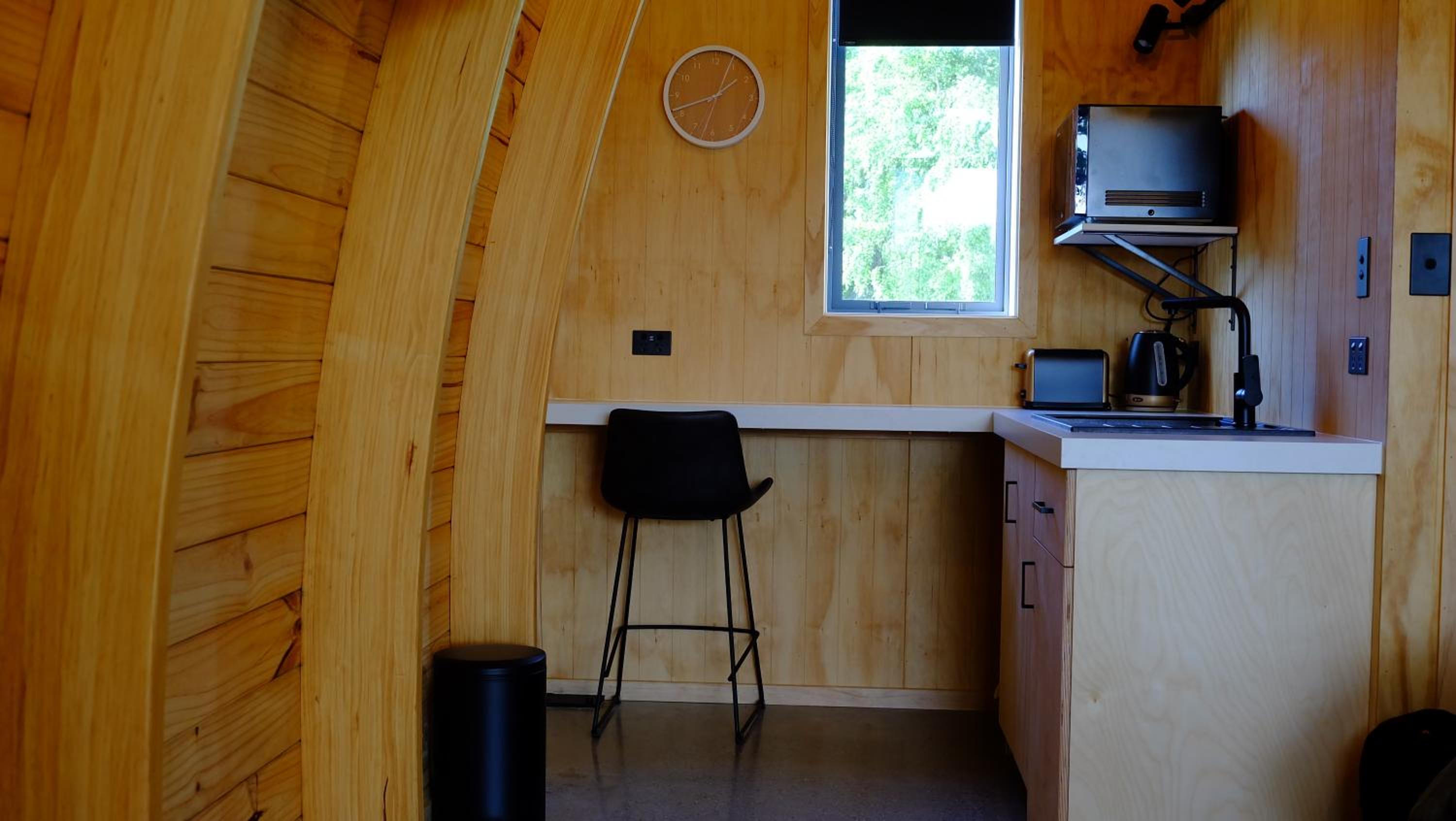 Chalet - Photo 10