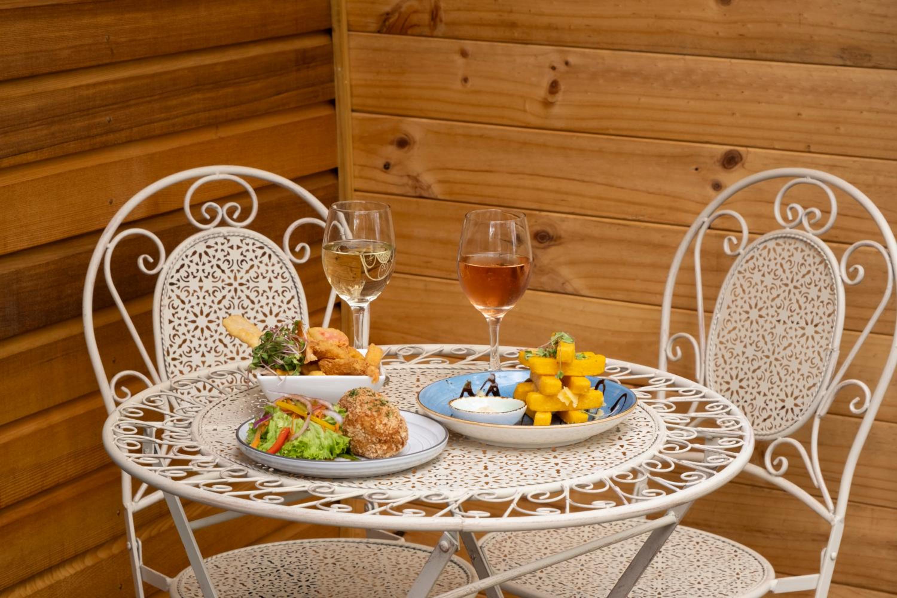 Chalet - Photo 11