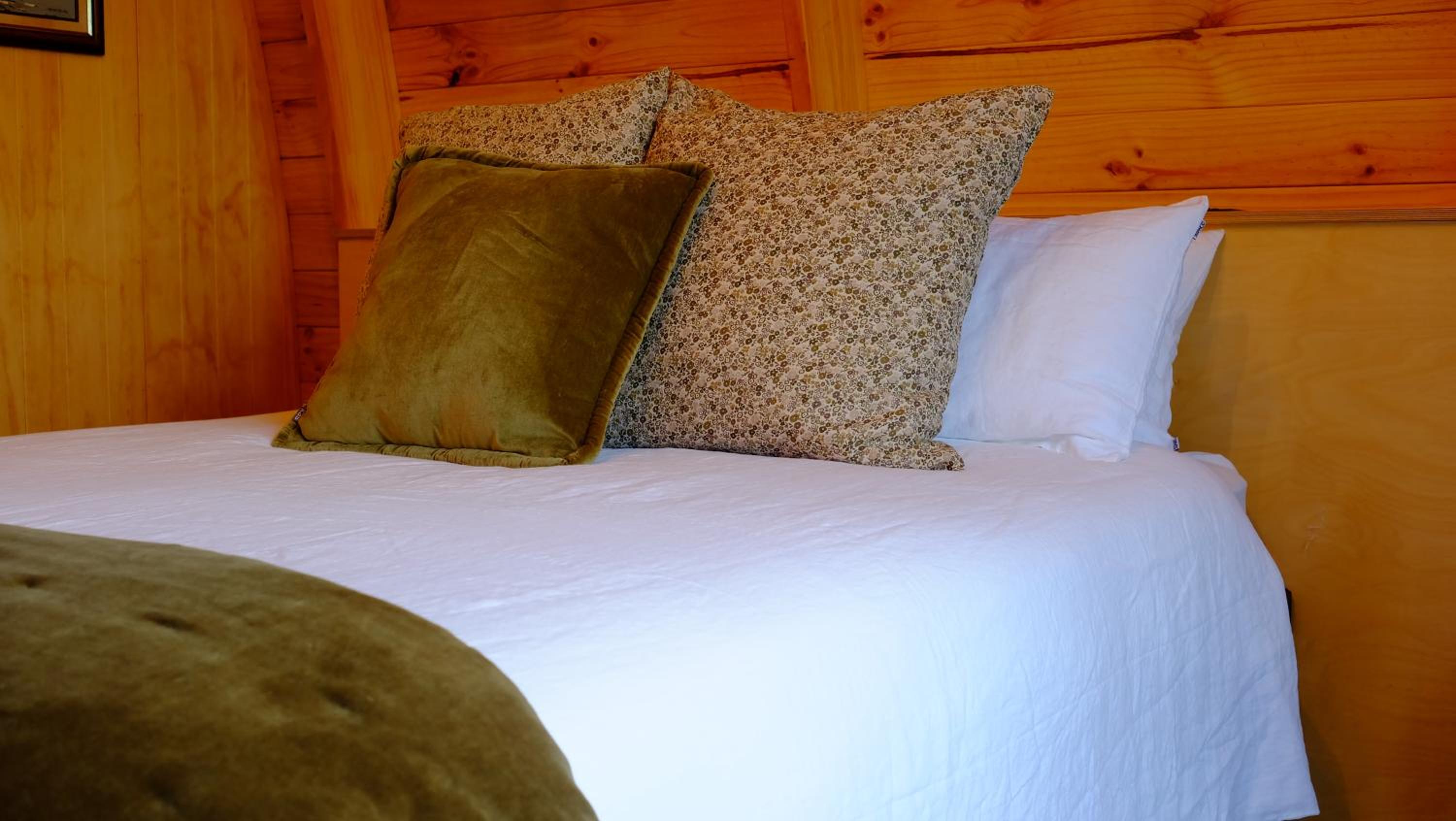 Chalet photo 3