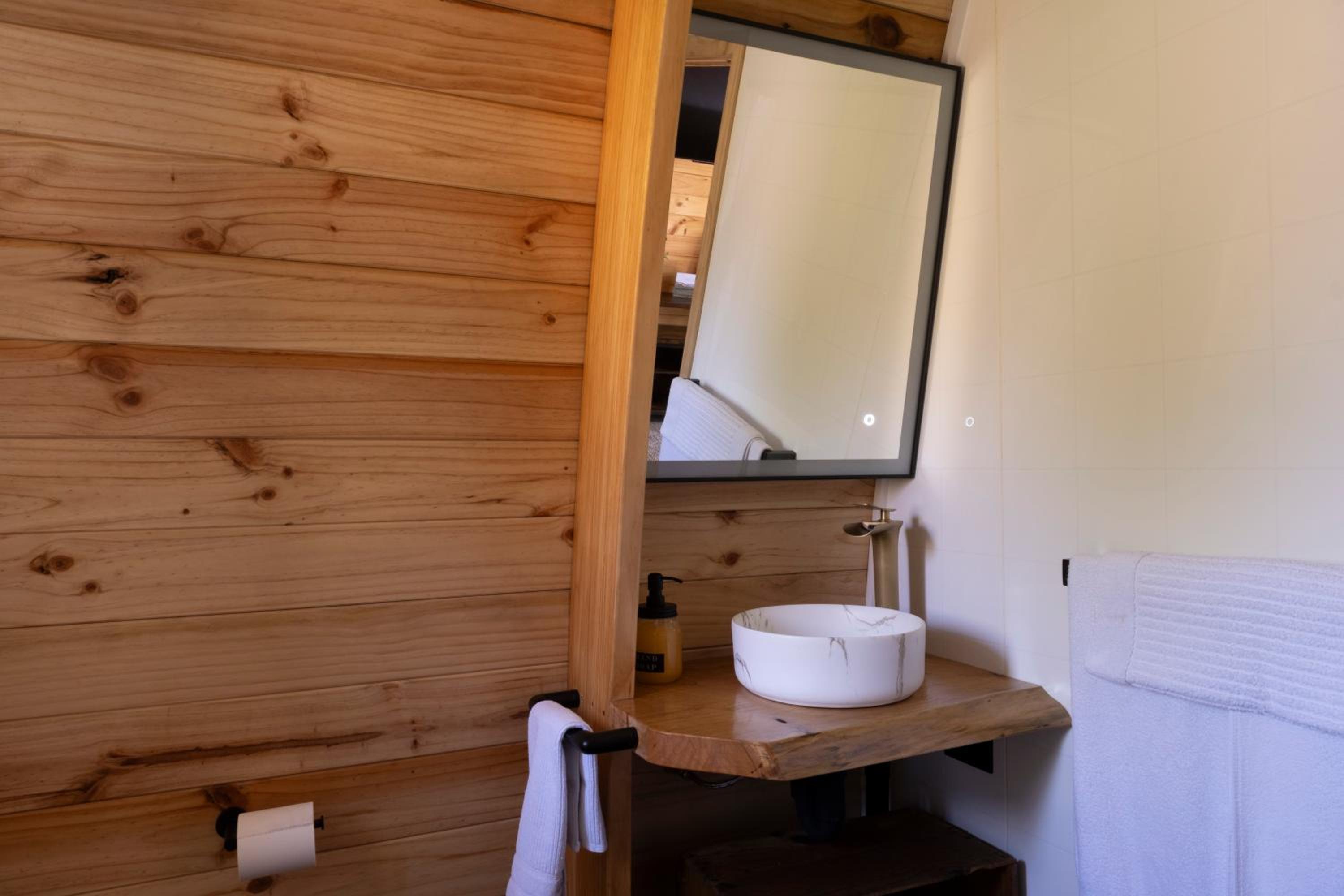 Chalet - Photo 12