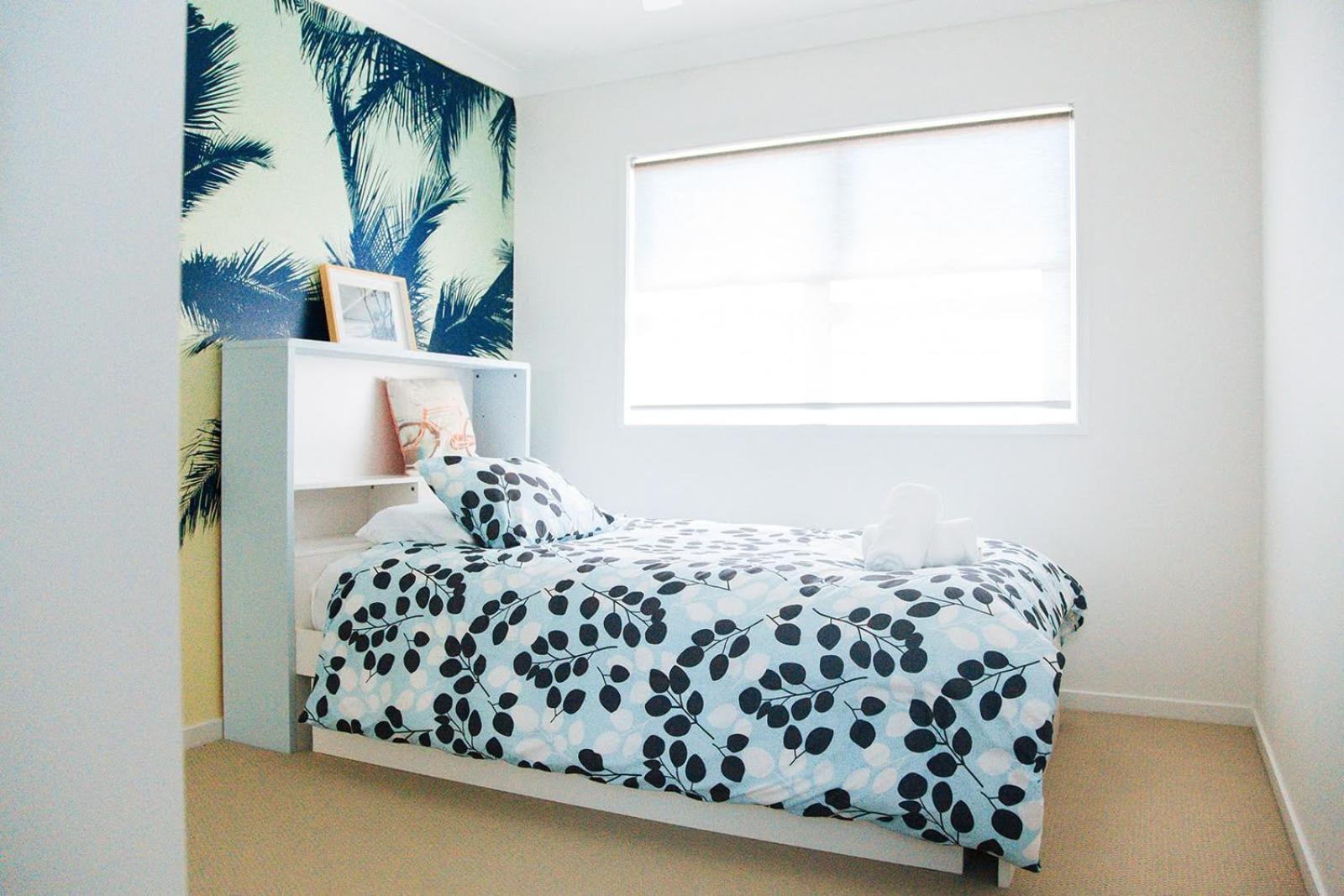 Three-Bedroom Villa photo 1