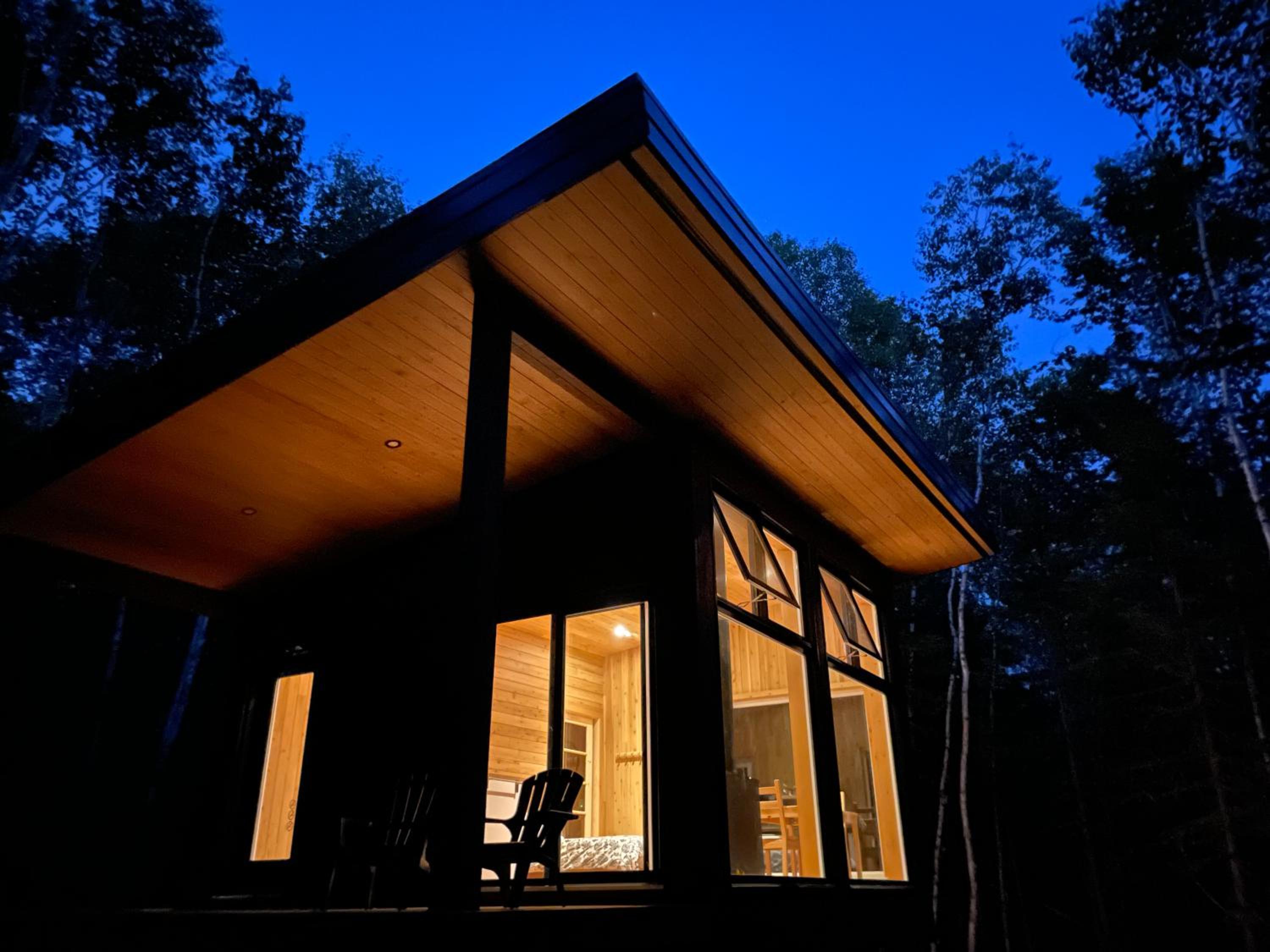 Chalet photo 2