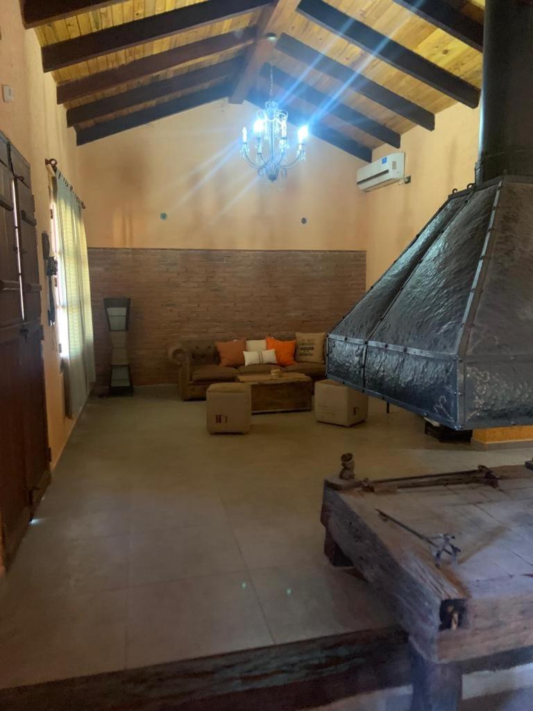 One-Bedroom House photo 1