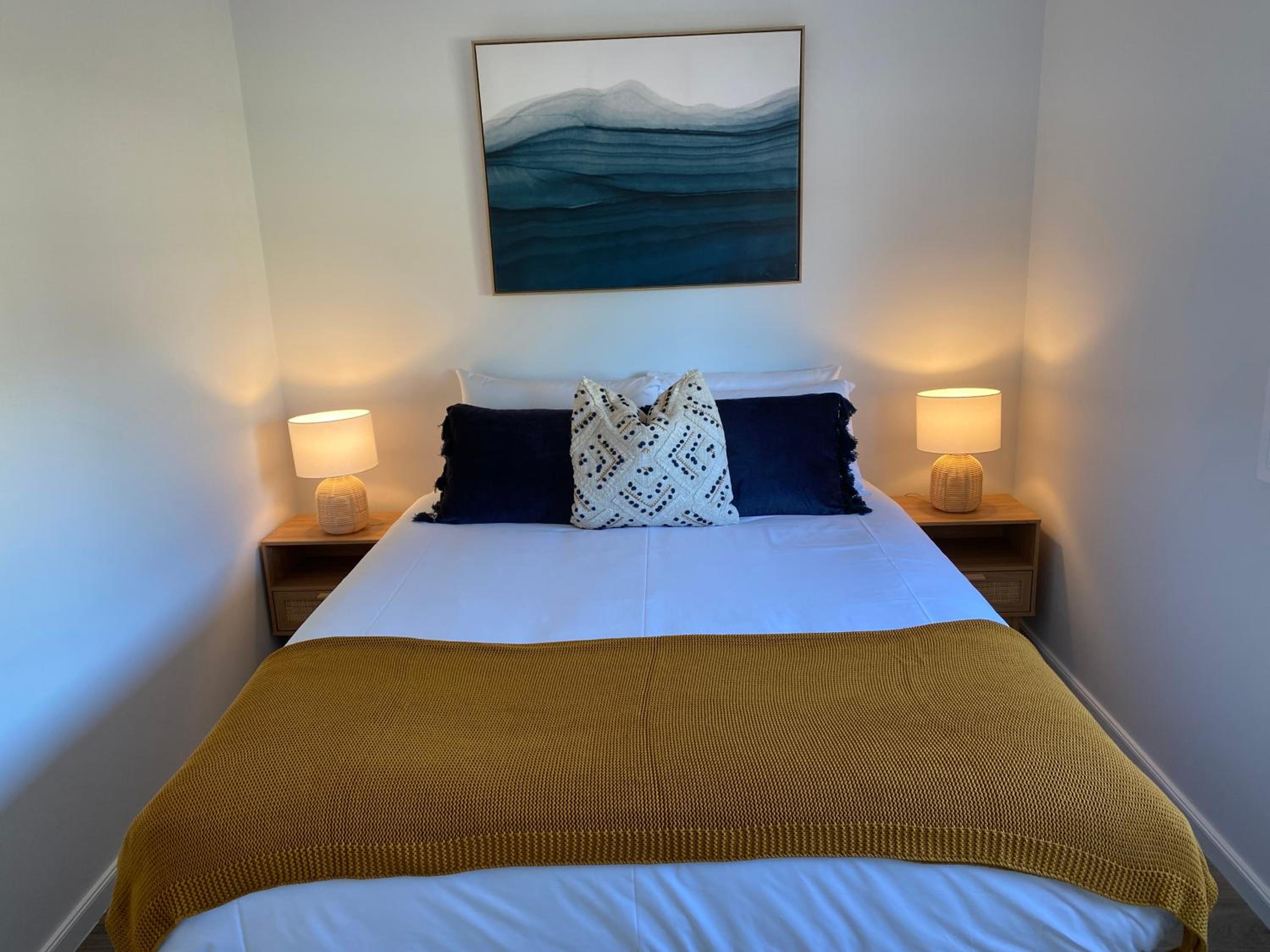 Surf Villa 2 Bedroom - No Pets Allowed photo 1