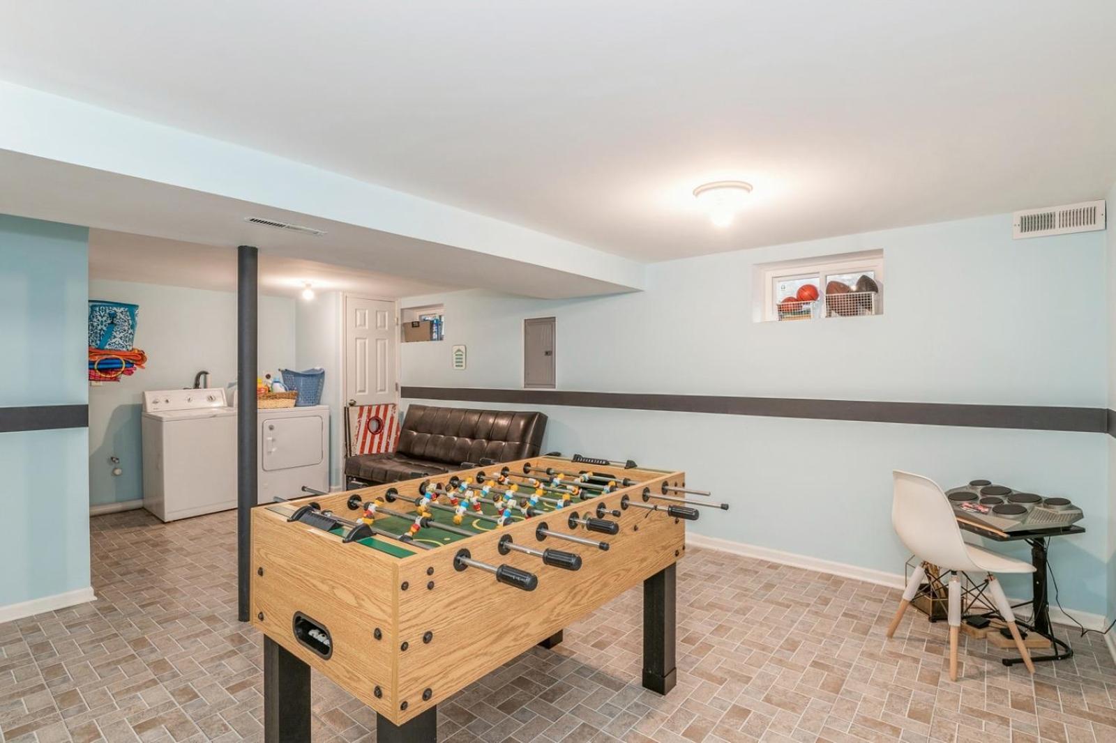 Four-Bedroom House photo 2