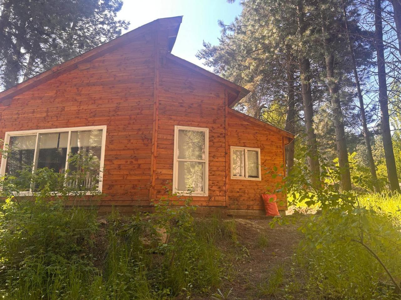 Two-Bedroom House photo 2