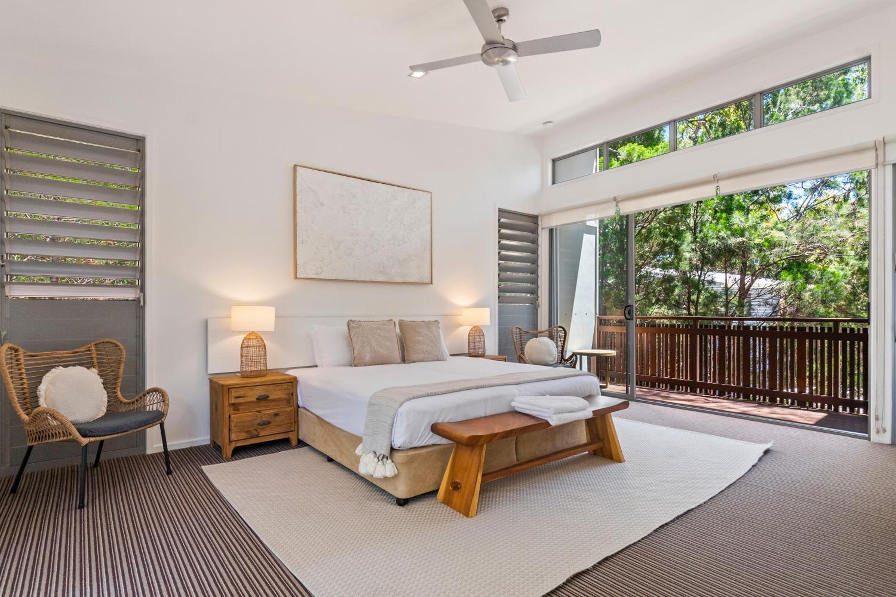 Four Bedroom Standard House