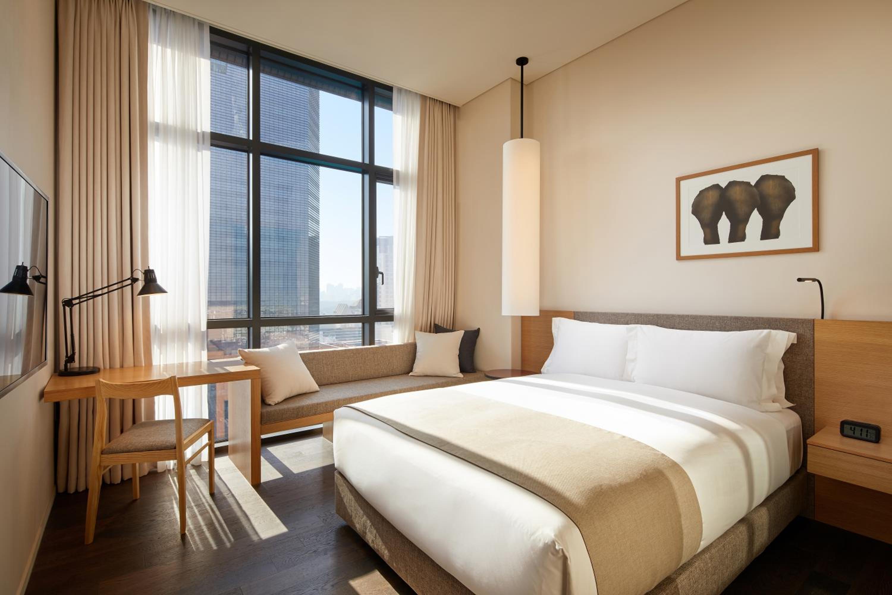 Standard Double Room - Photo 1