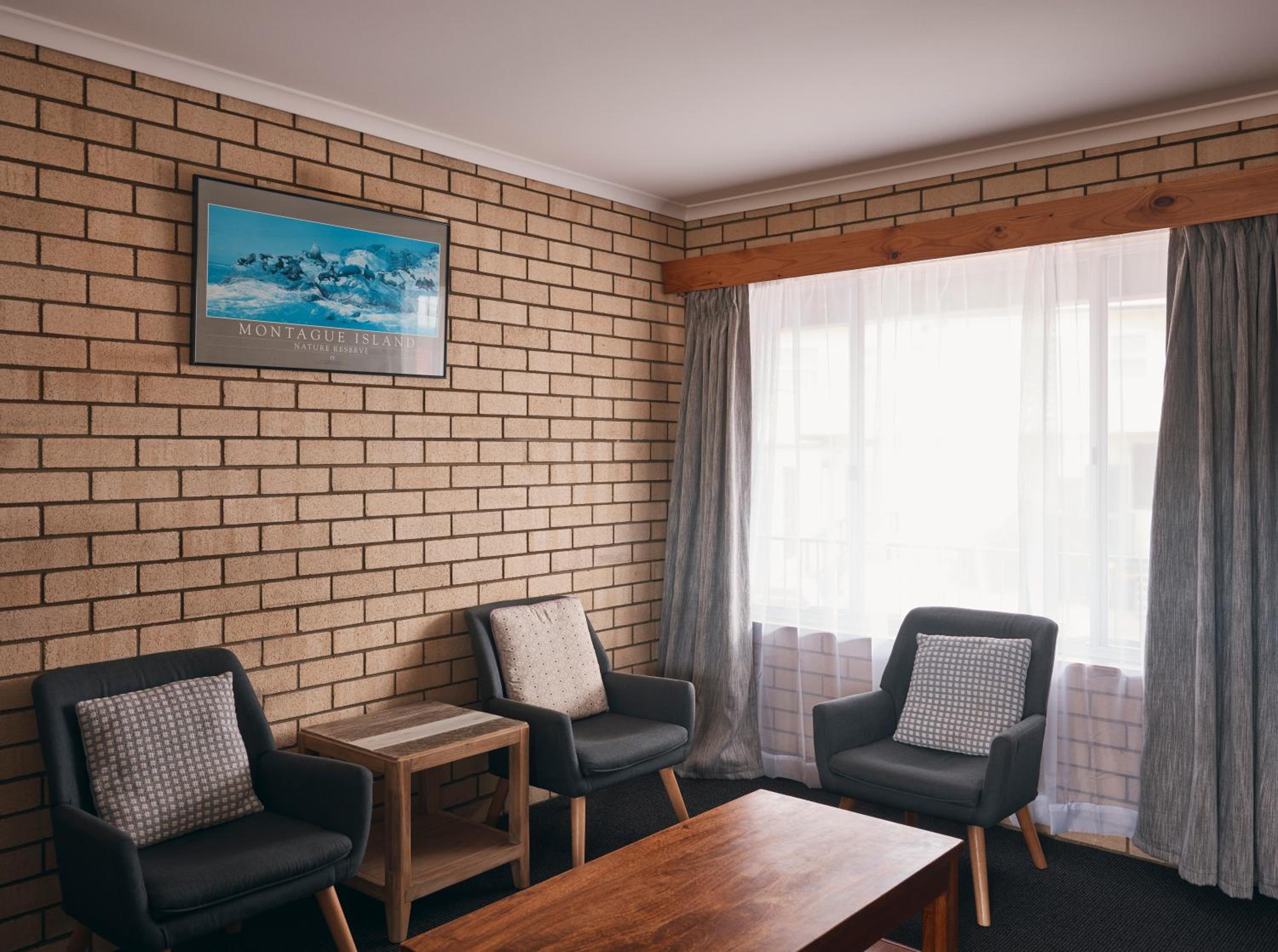 Two Bedroom Apartment  photo 1