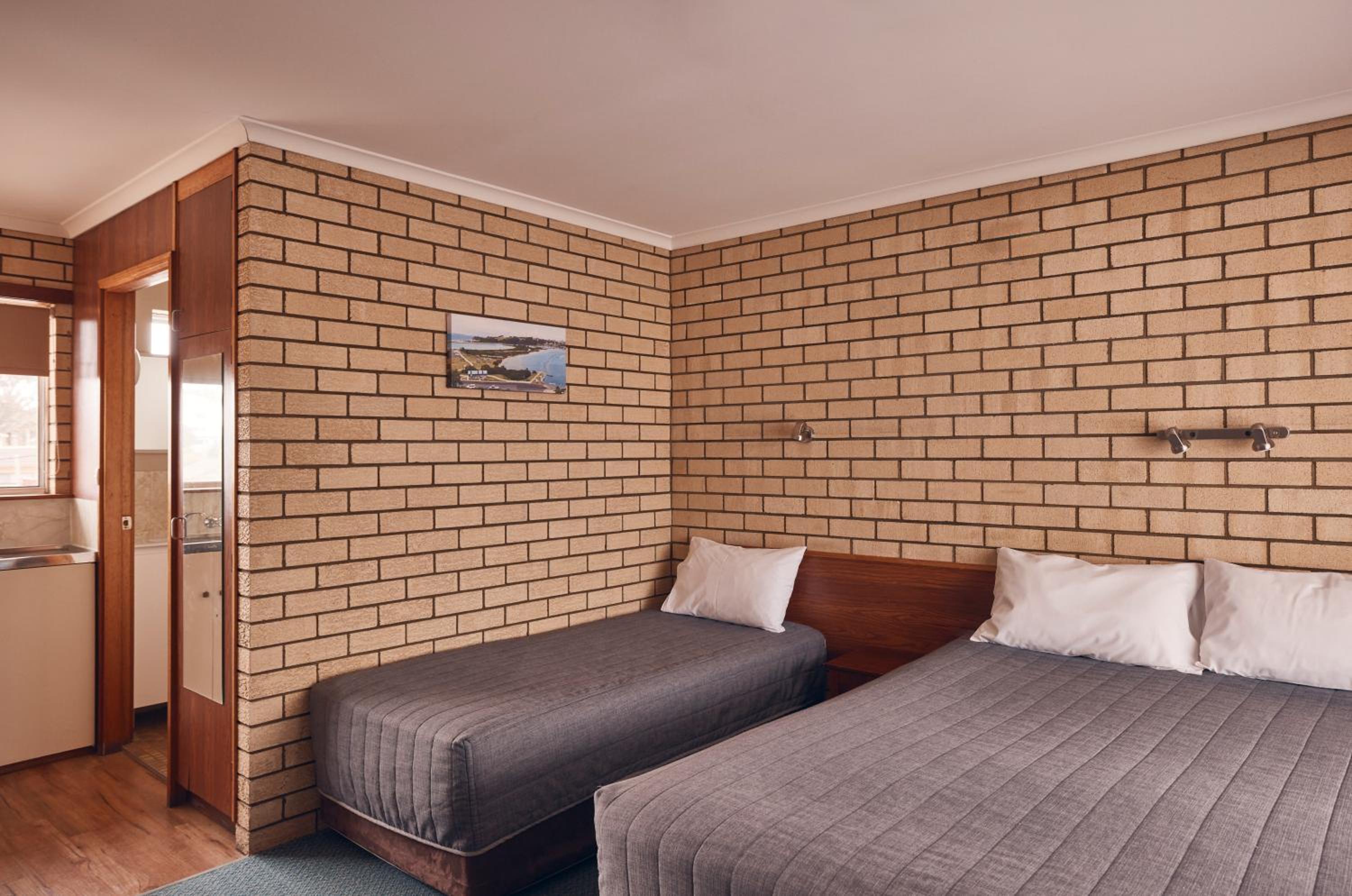 Twin Room photo 1