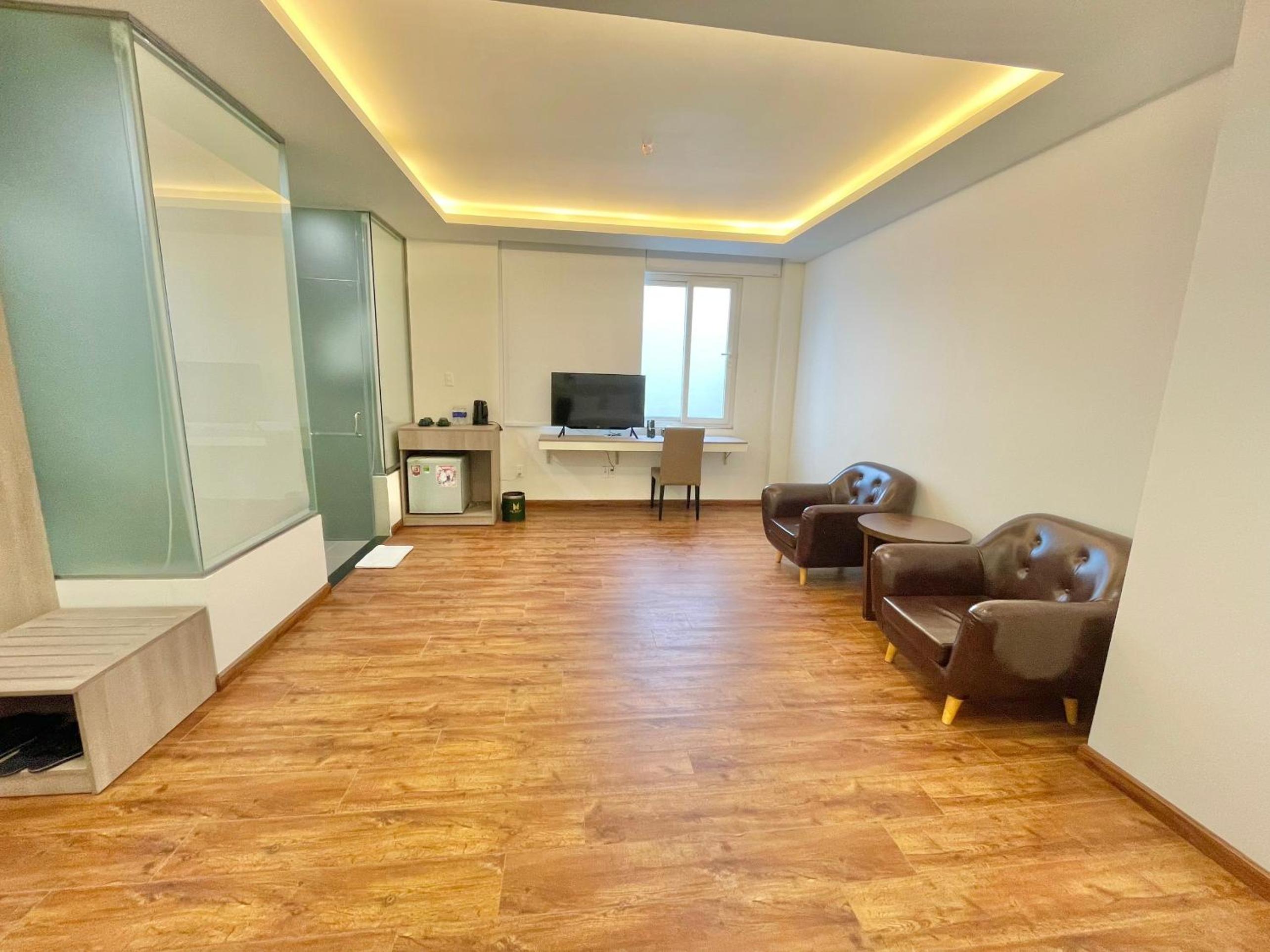 Deluxe Family Room - Photo 4
