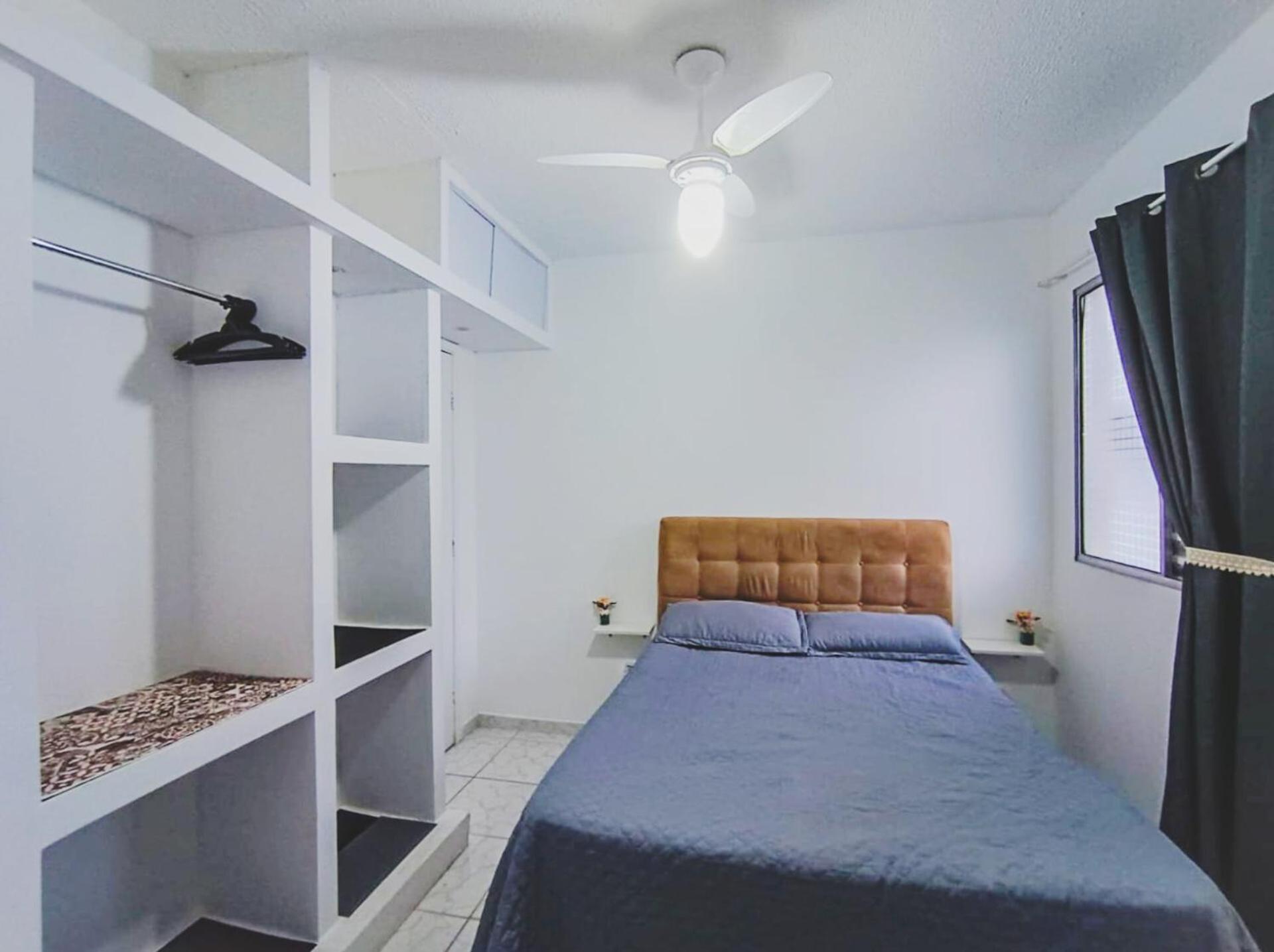 Two-Bedroom Apartment photo 2