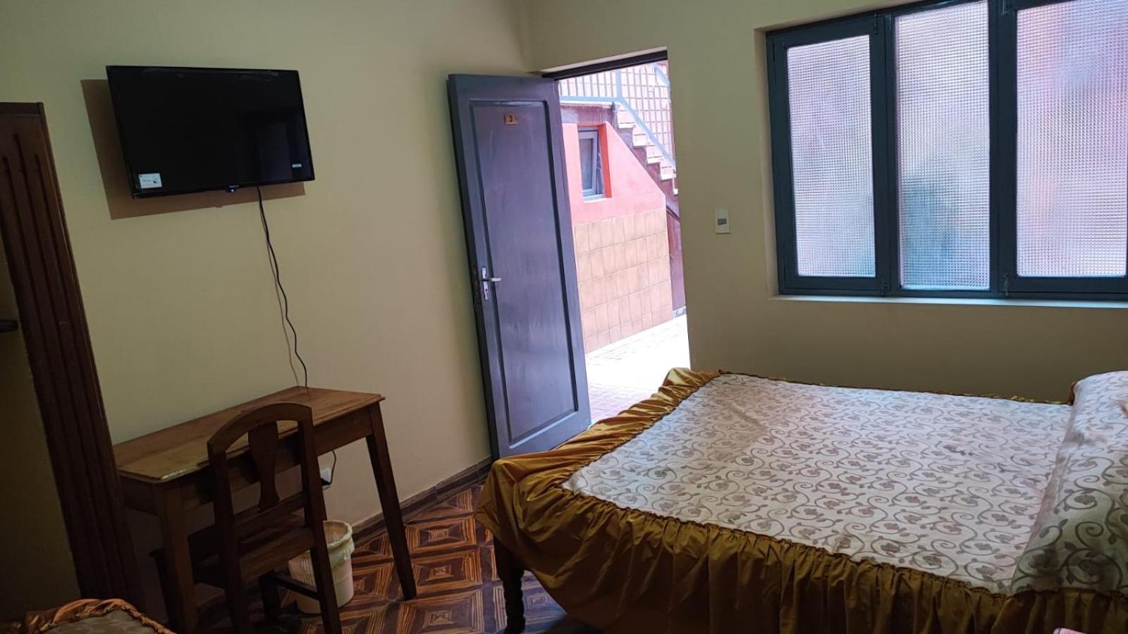 Triple Room photo 3