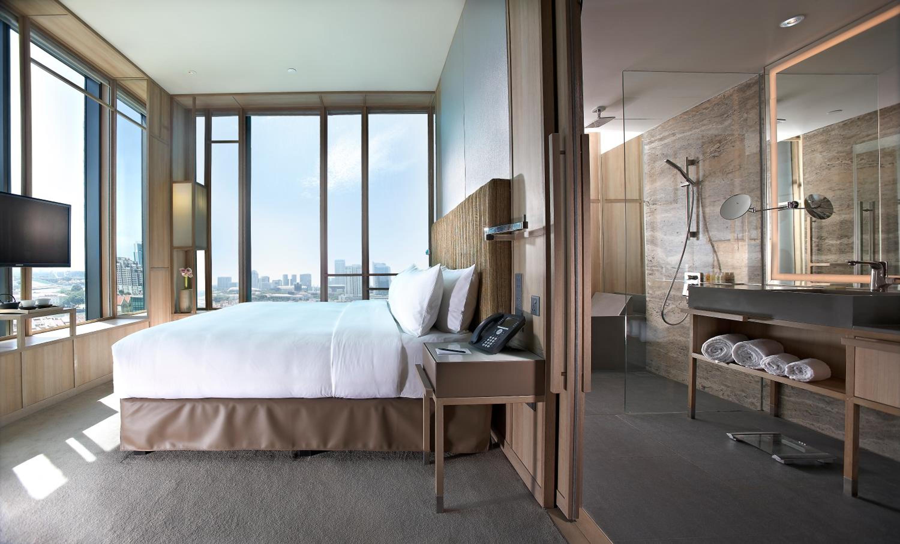 Urban Suite (Non Smoking)