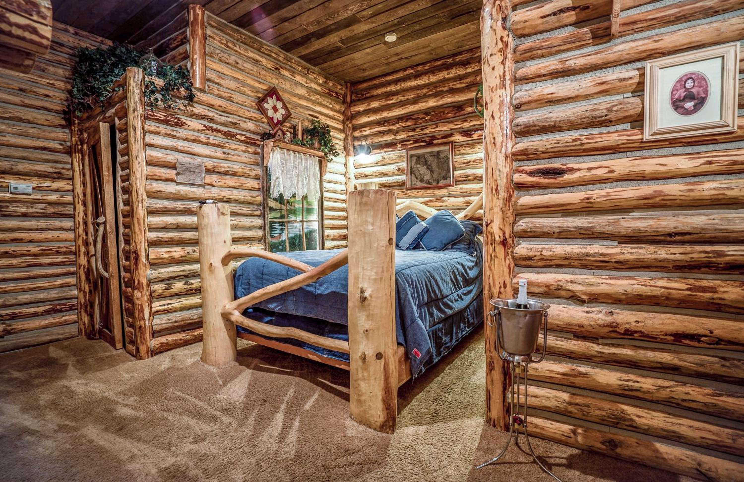 Deluxe Double Room with Castle View - Photo 1