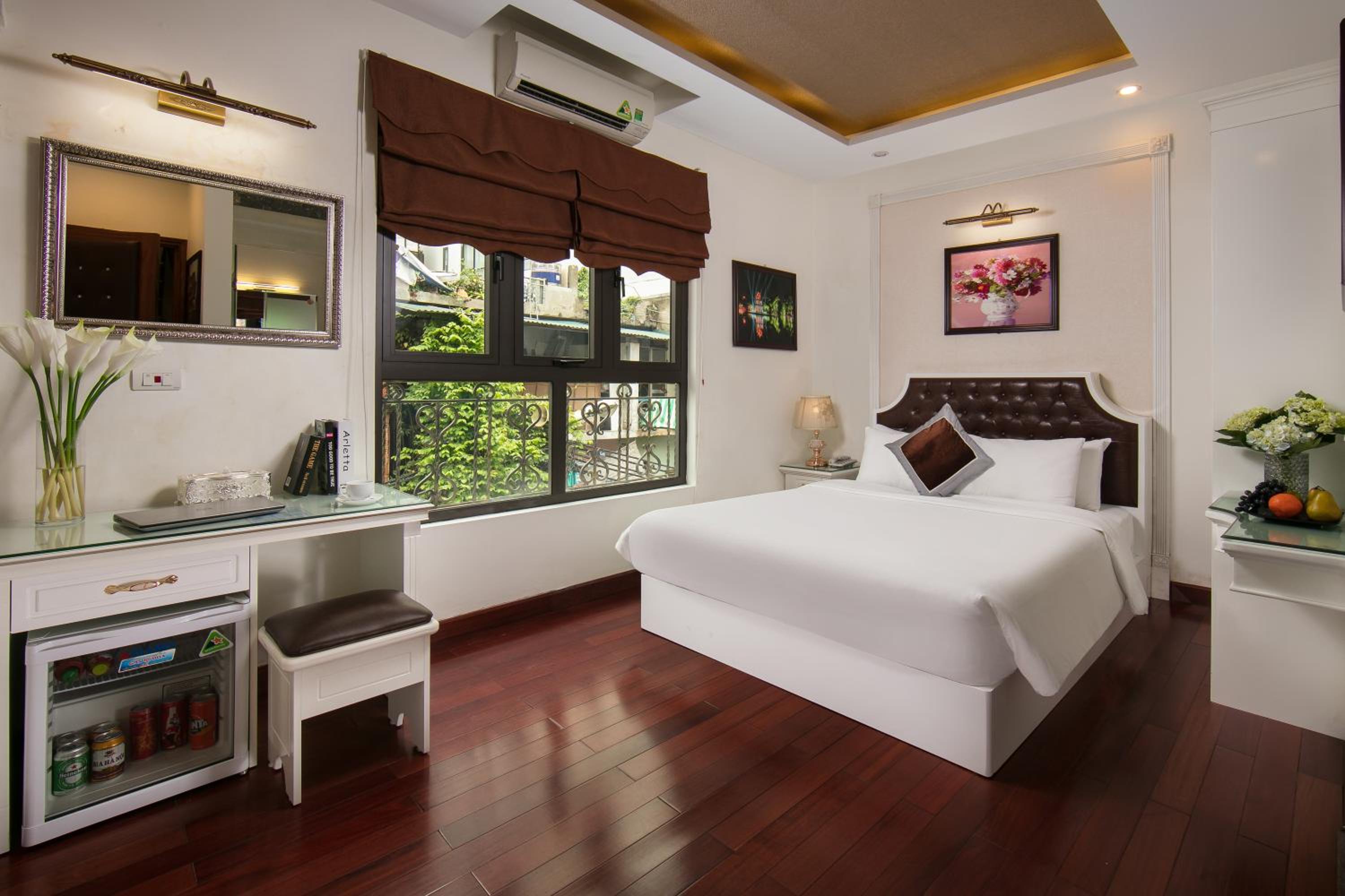 King Suite