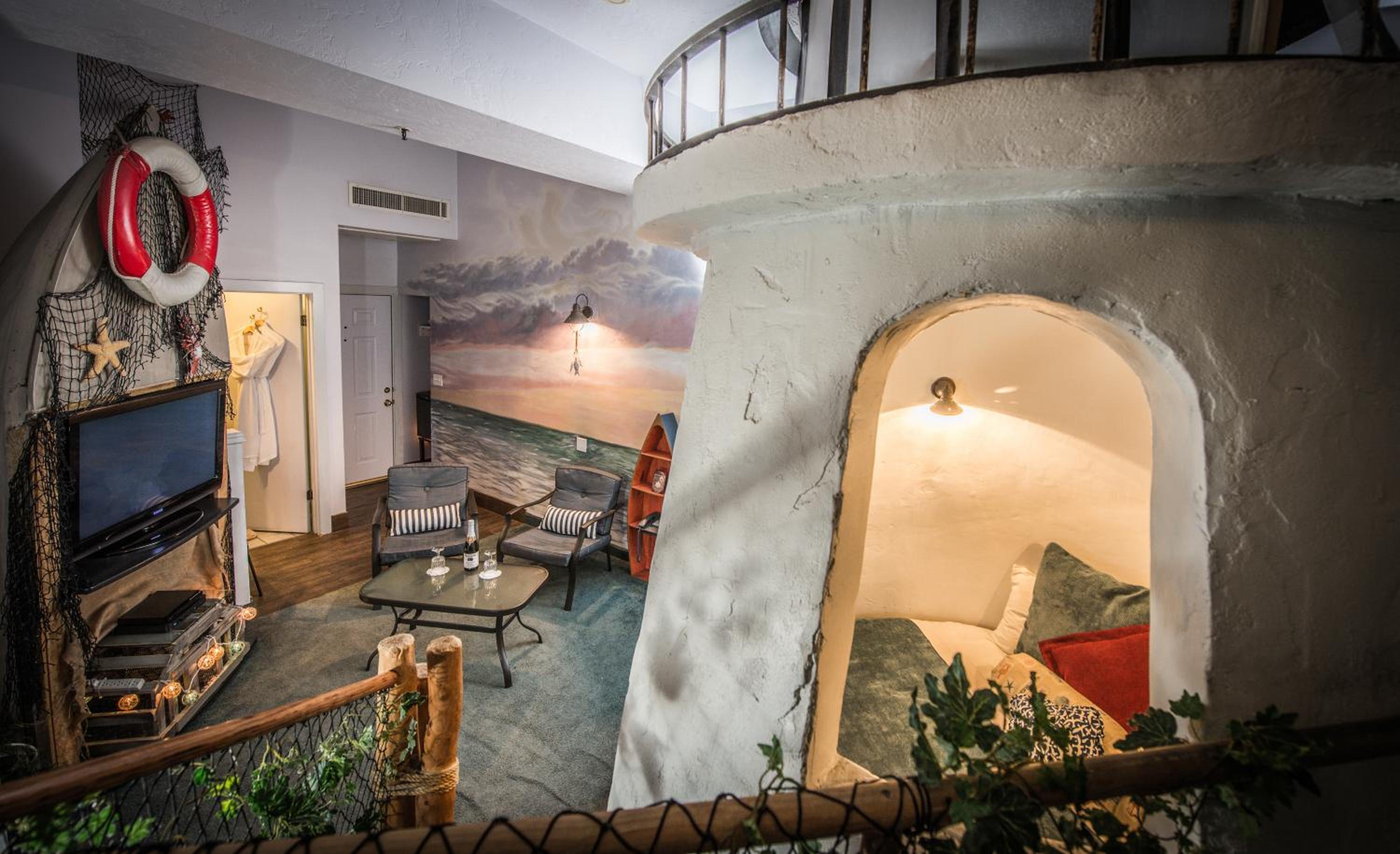 Deluxe King Room - Photo 3
