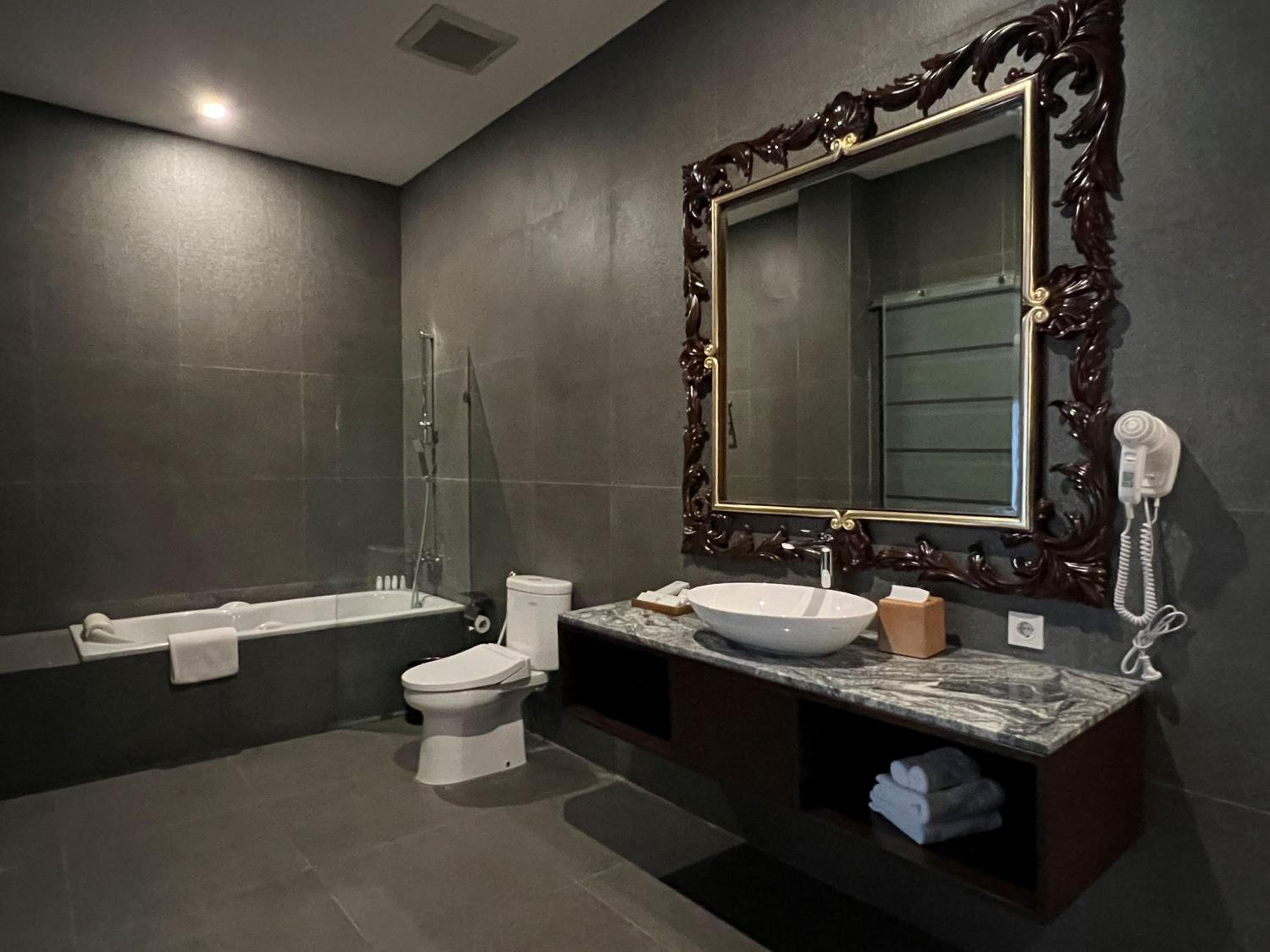 Junior Suite - Photo 5
