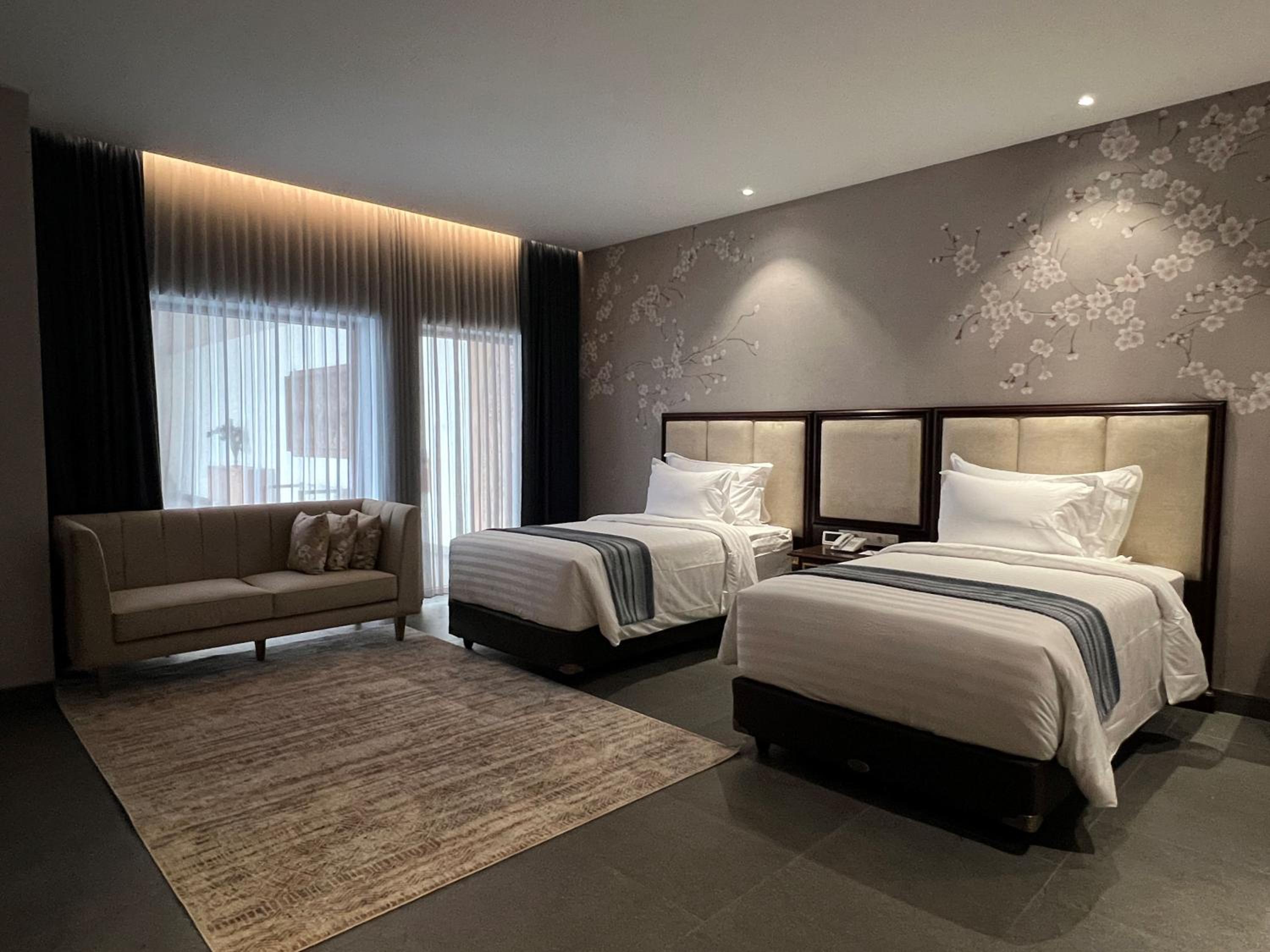 Junior Suite - Photo 2