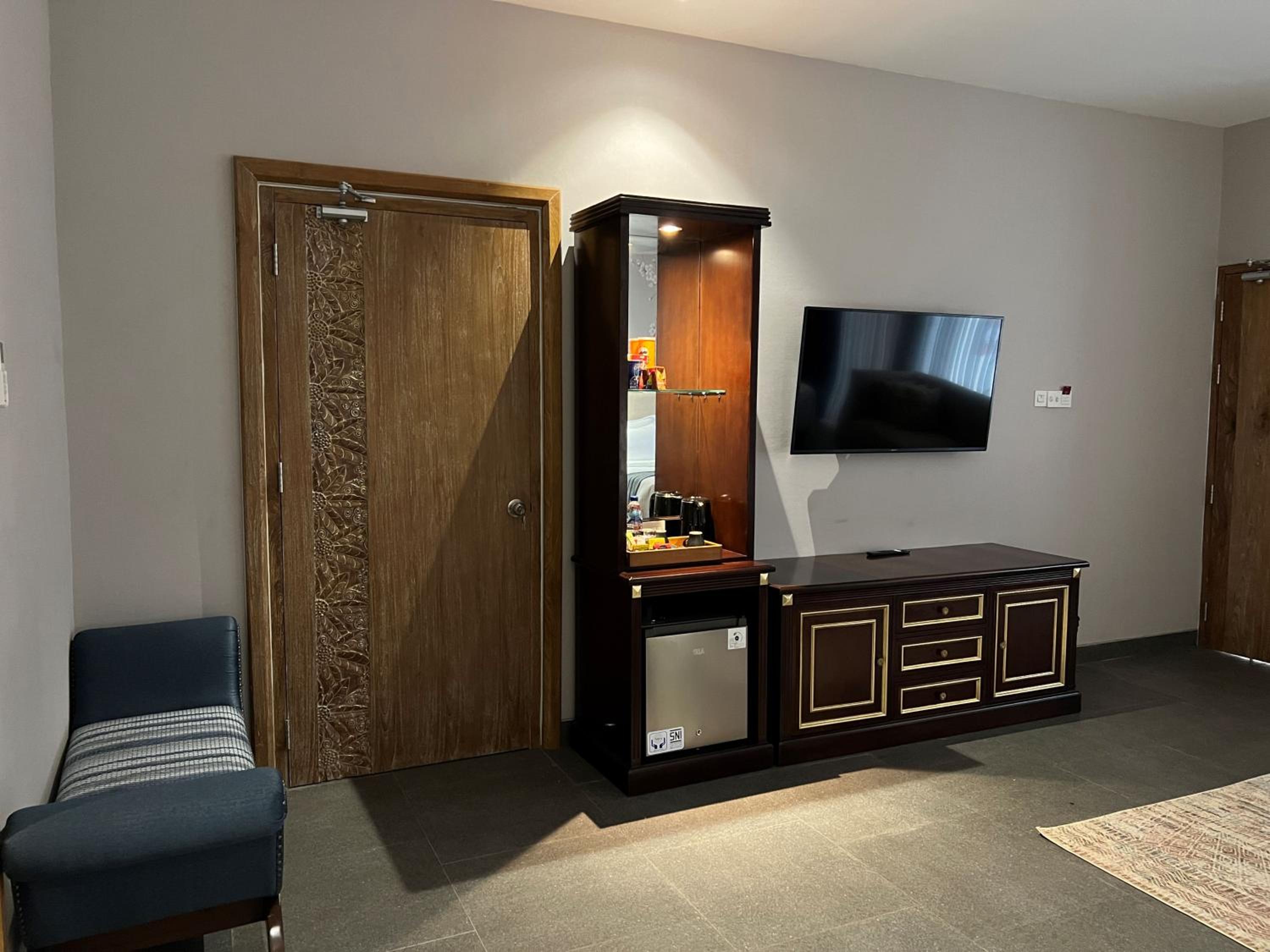 Junior Suite - Photo 4