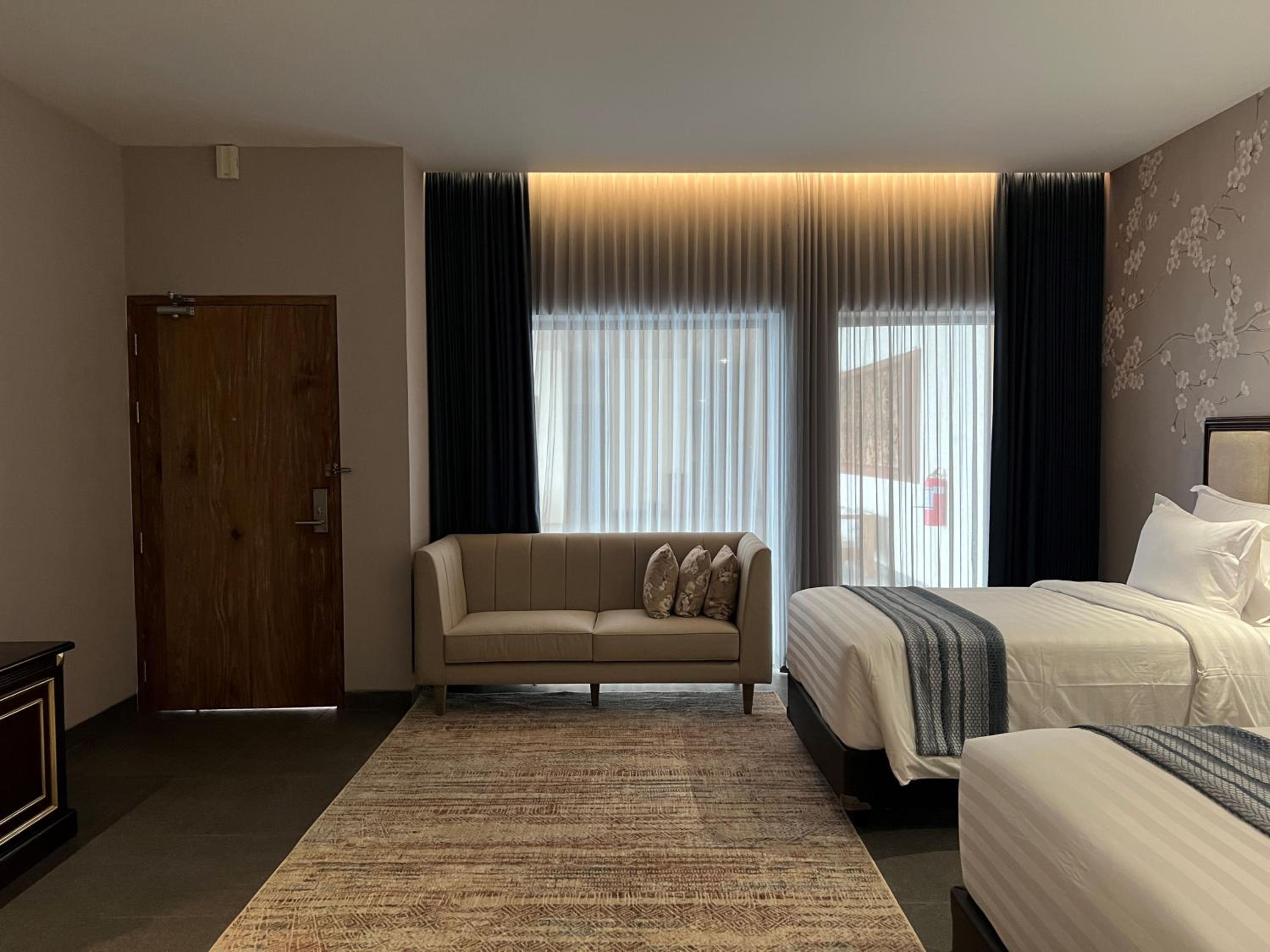 Junior Suite - Photo 3