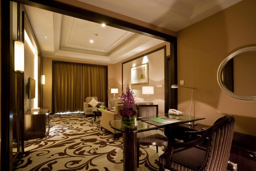King Suite photo 2