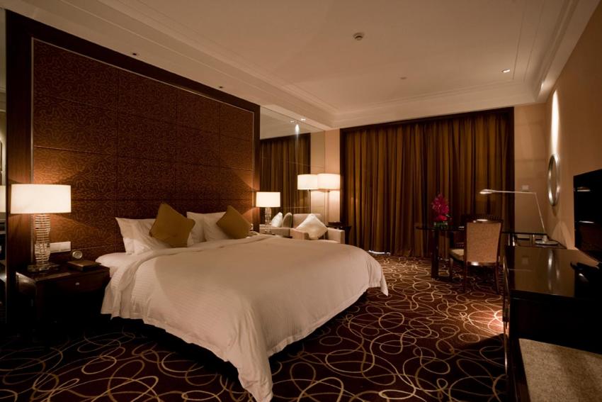 King Room - Smoking  photo 1