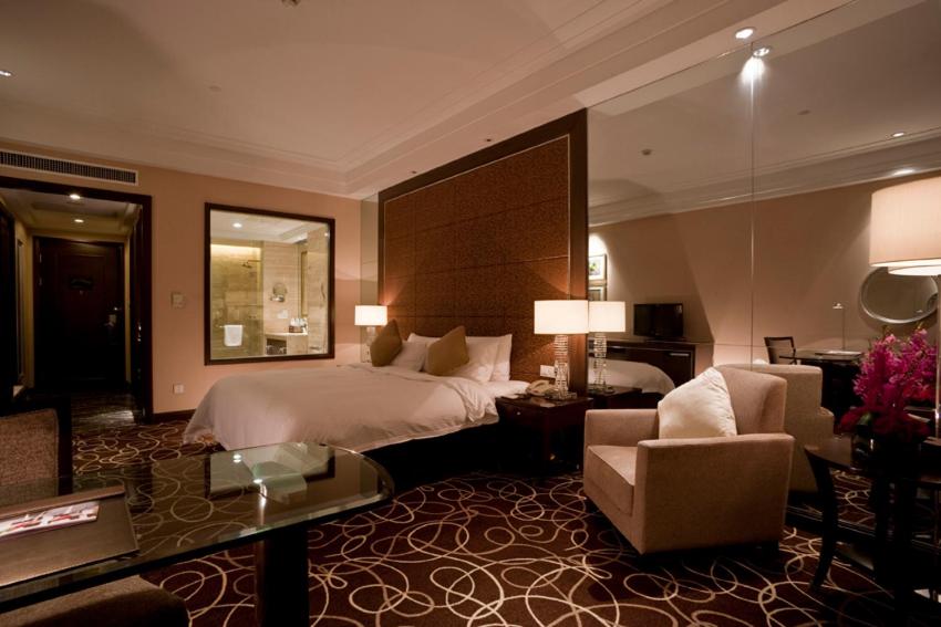 King Suite photo 3