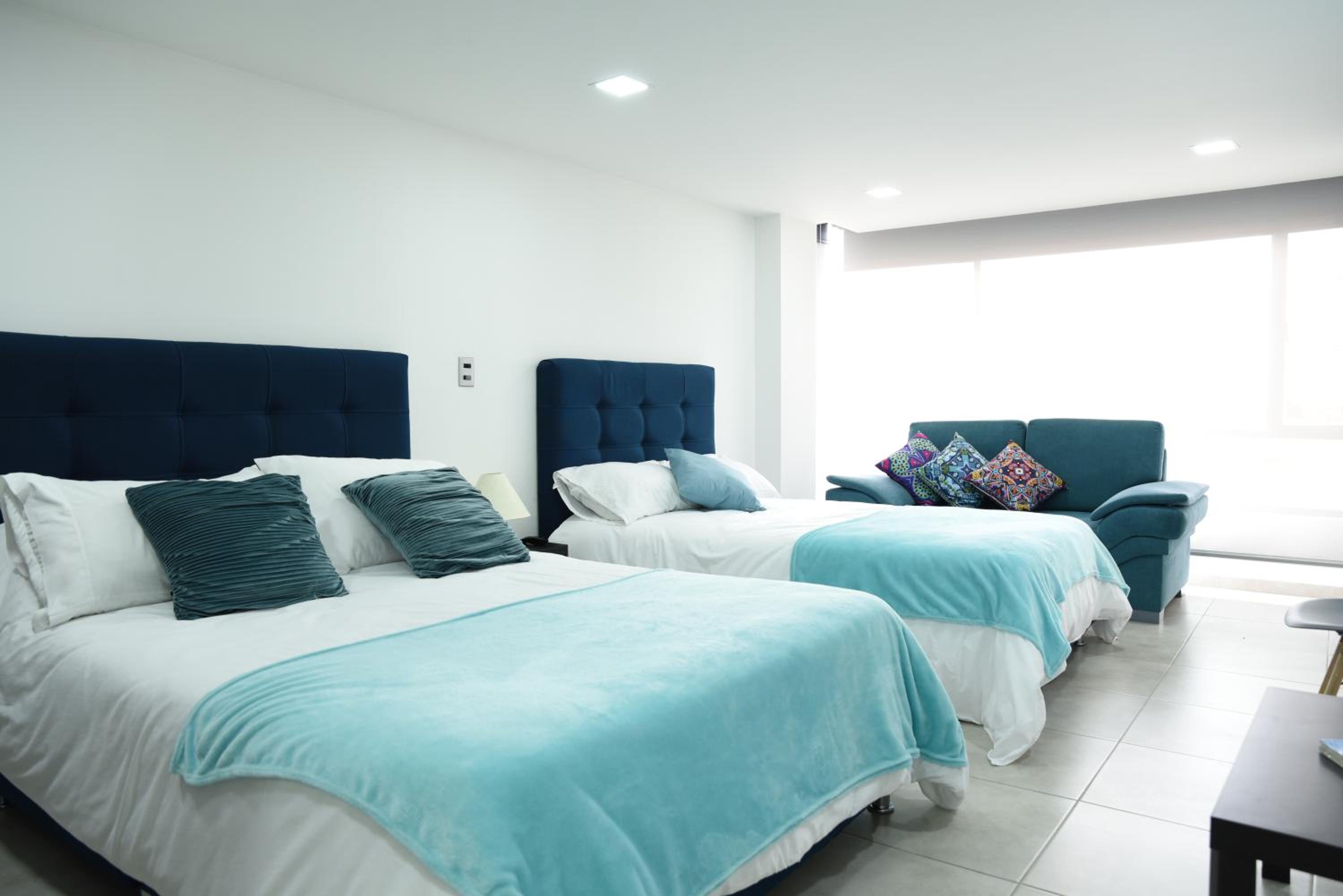 Family Suite photo 1