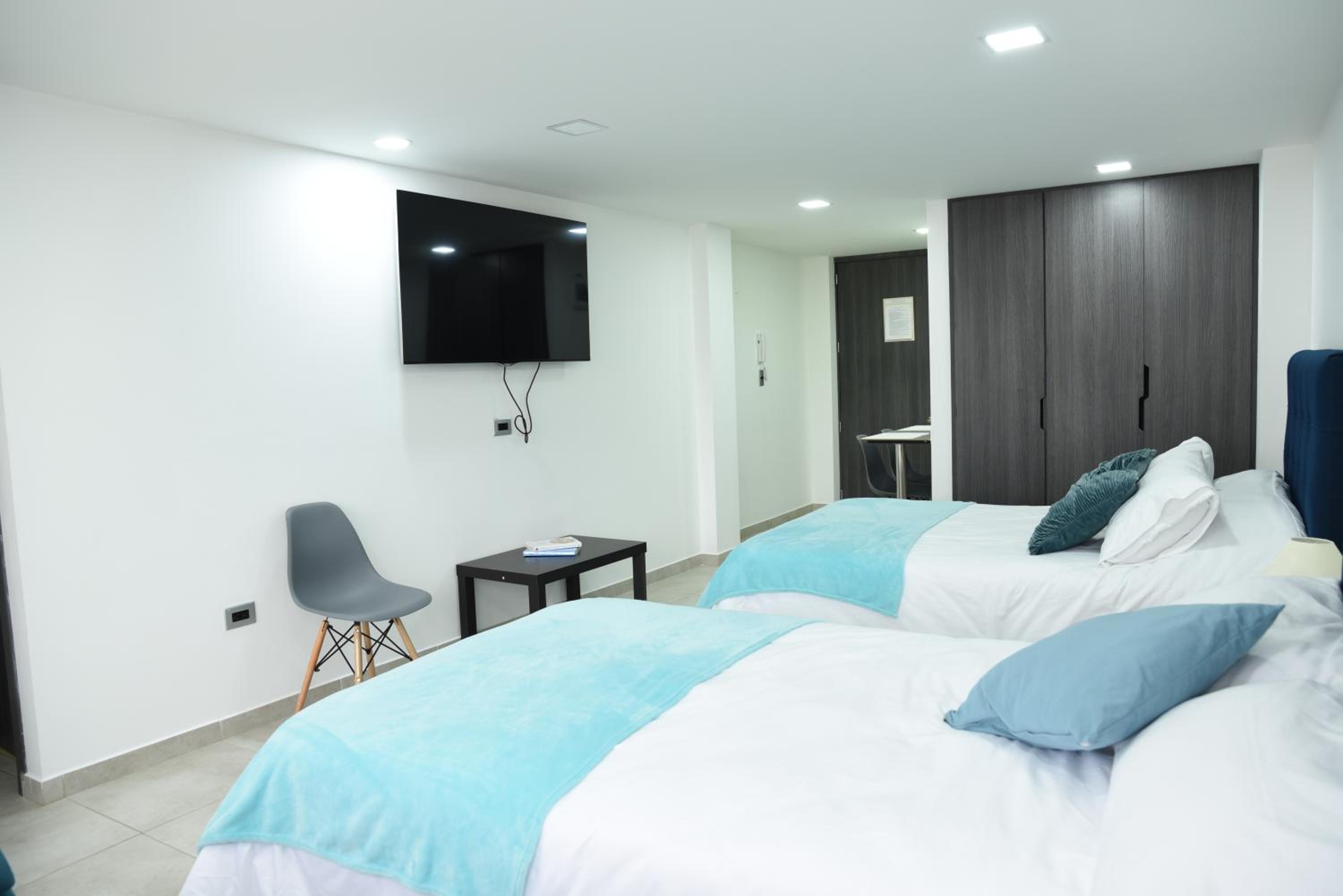 Family Suite photo 2