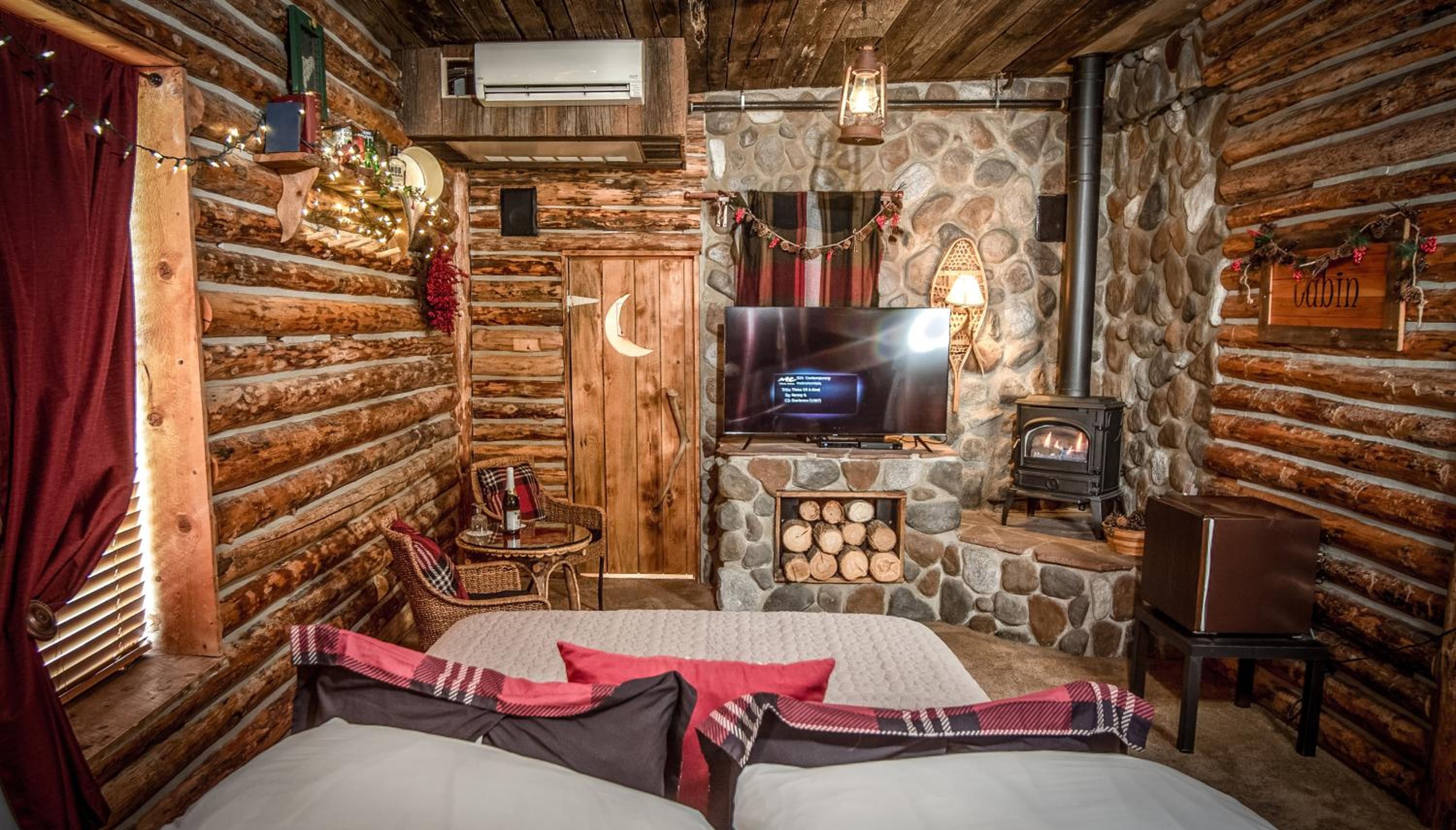 Double Room - Photo 2